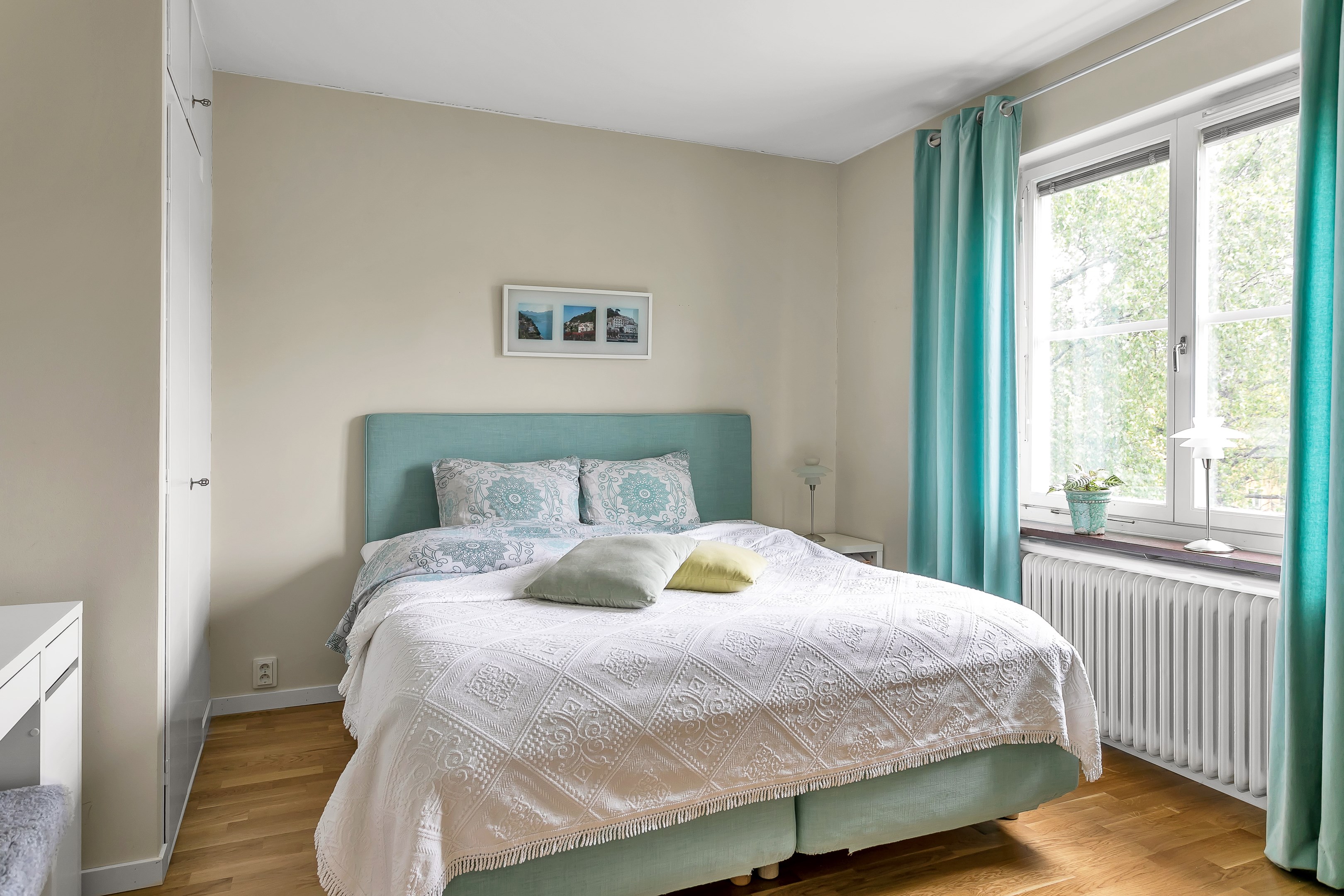 Bostadsbild från Tunagatan 3 A, Såld i Tunabackar, Uppsala