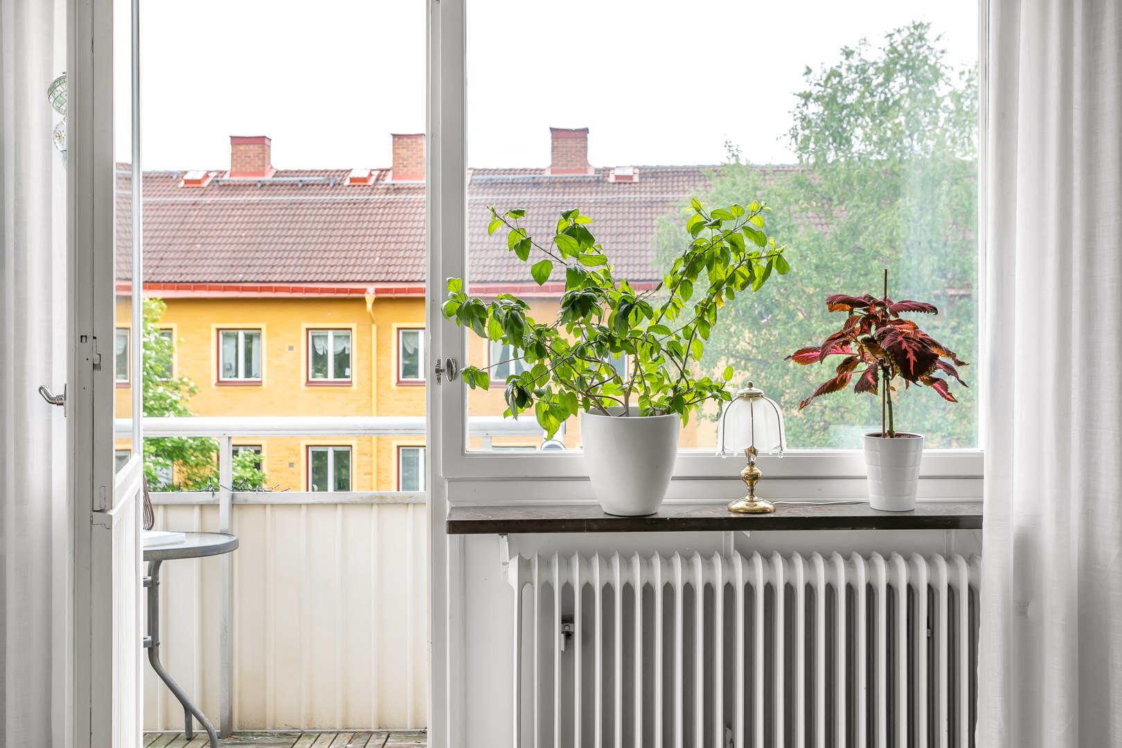 Bostadsbild från Tunagatan 3 A, Såld i Tunabackar, Uppsala