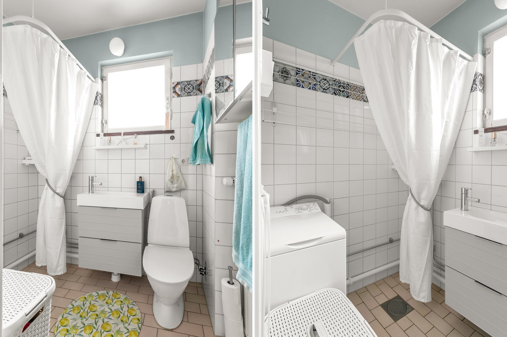 Bostadsbild från Tunagatan 3 A, Såld i Tunabackar, Uppsala