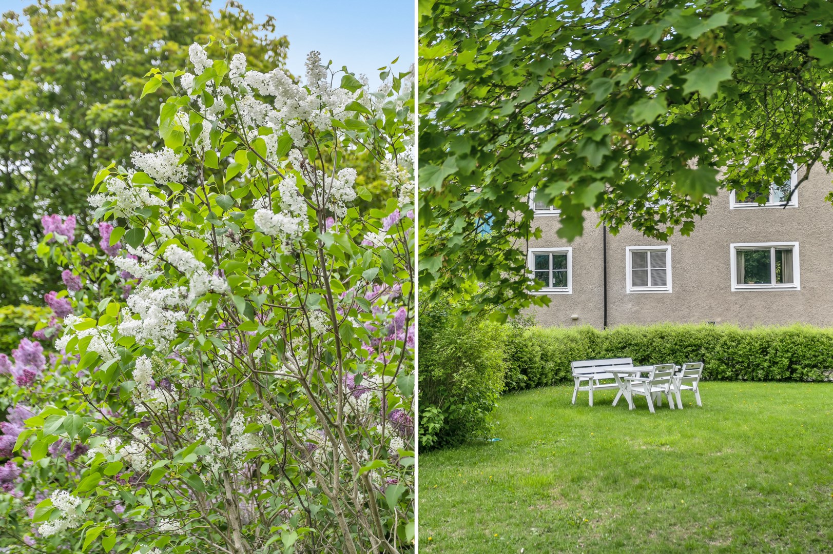 Bostadsbild från Tunagatan 3 A, Såld i Tunabackar, Uppsala