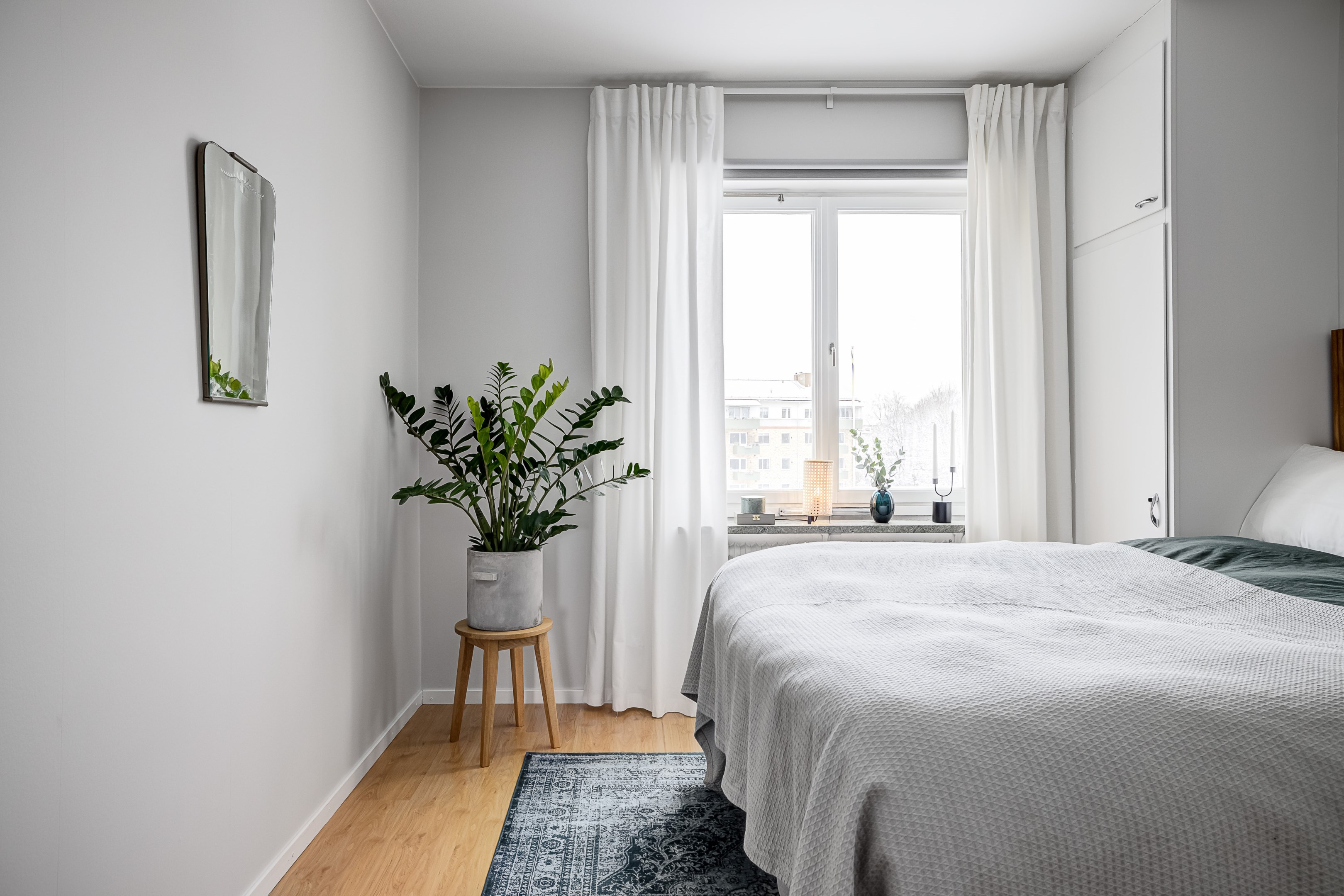 Bostadsbild från Prästgårdsgatan 12 A, Såld i Stabby, Uppsala