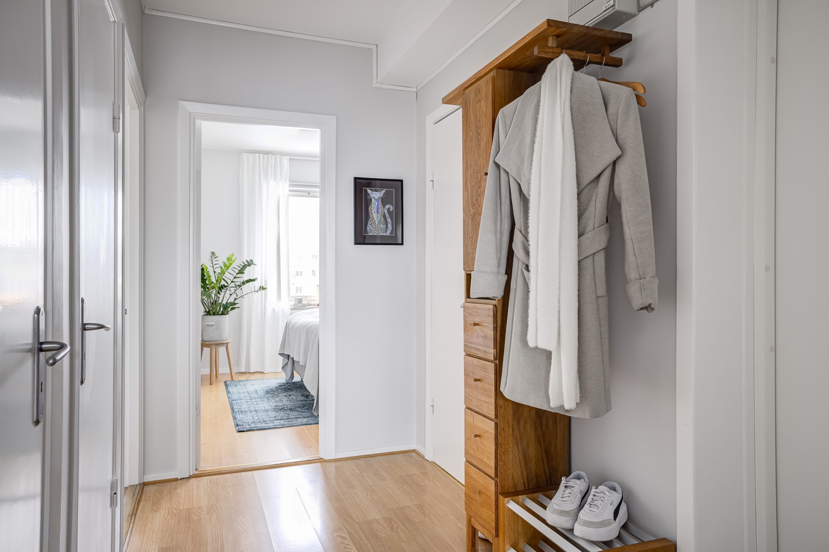 Bostadsbild från Prästgårdsgatan 12 A, Såld i Stabby, Uppsala