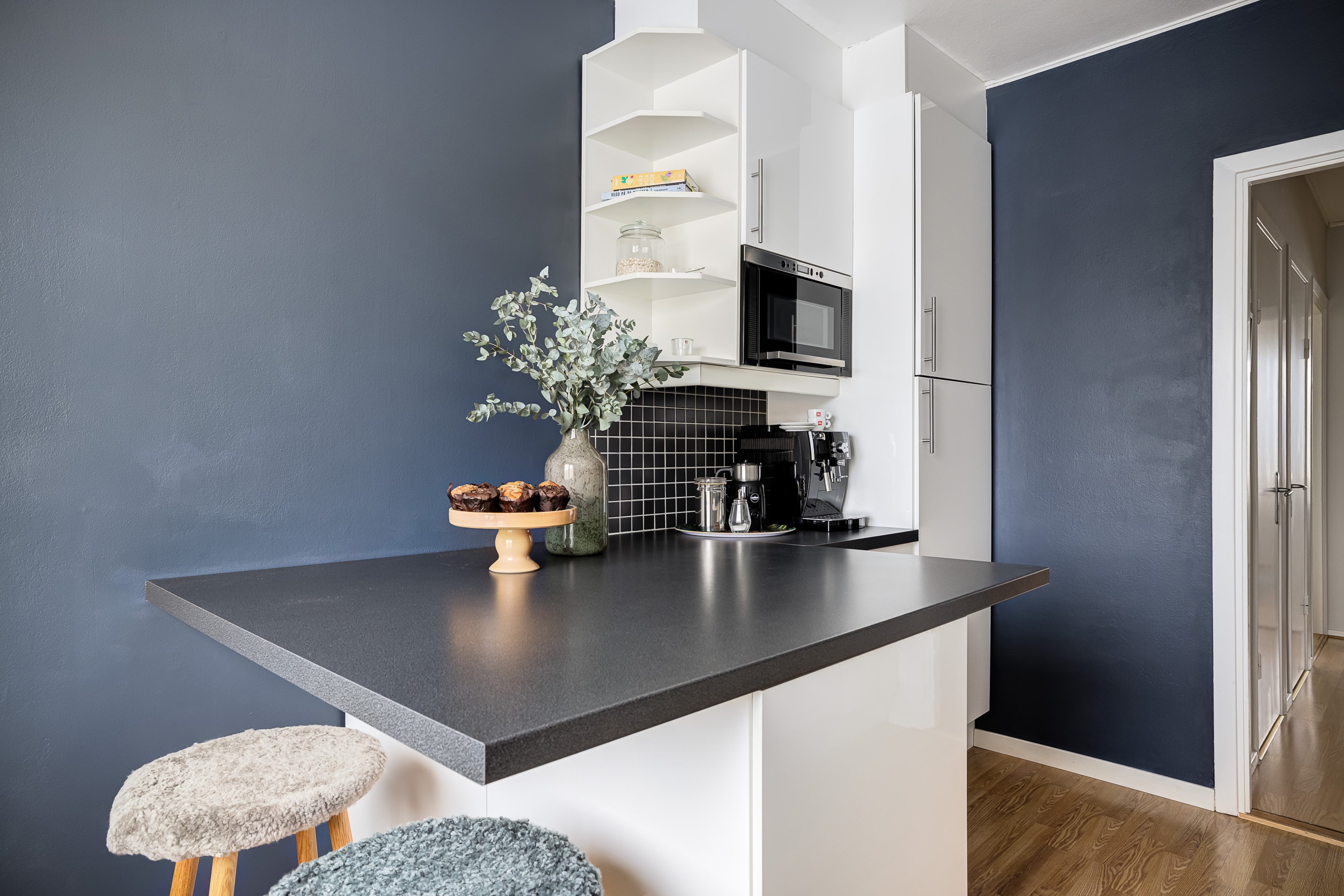 Bostadsbild från Prästgårdsgatan 12 A, Såld i Stabby, Uppsala