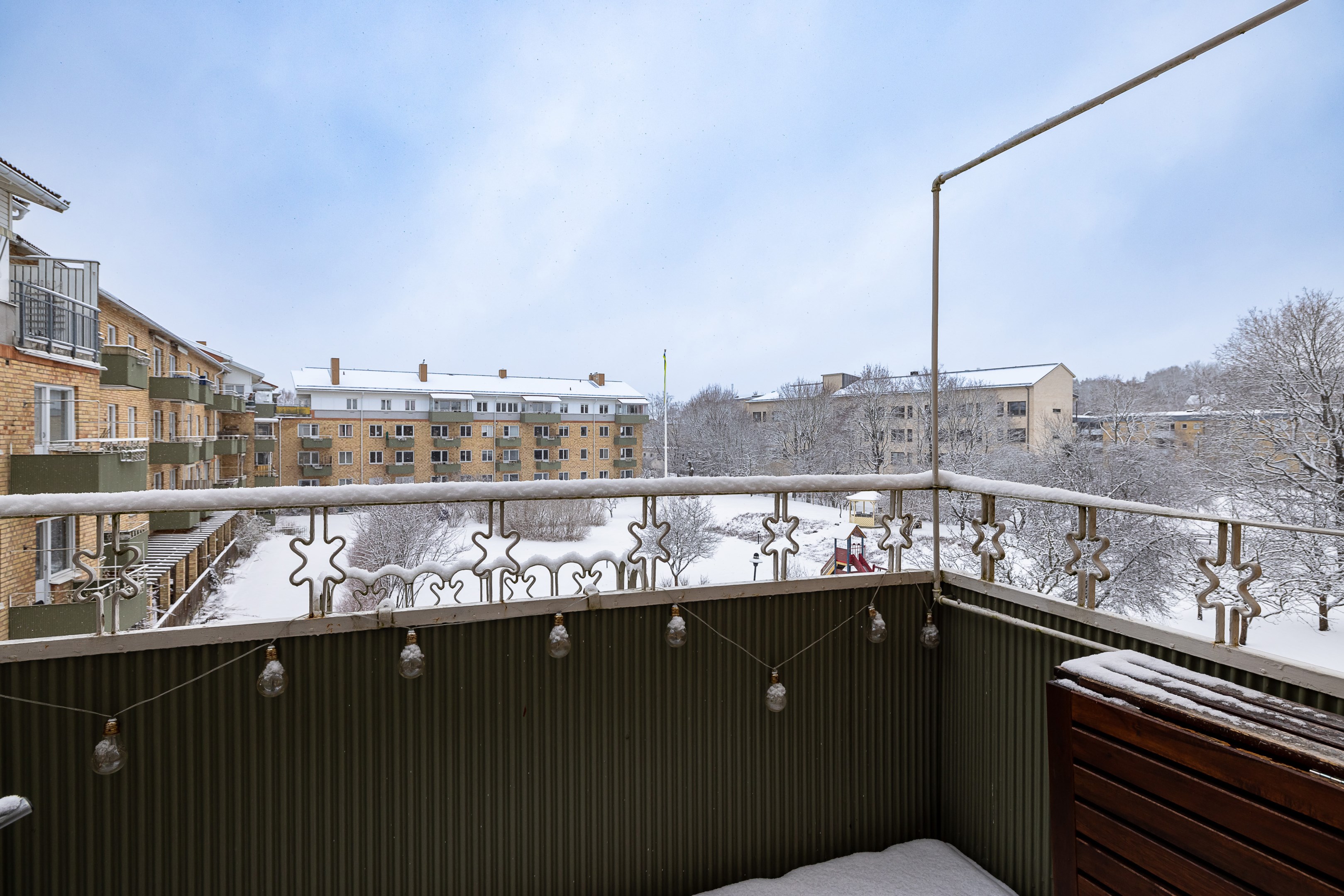 Bostadsbild från Prästgårdsgatan 12 A, Såld i Stabby, Uppsala