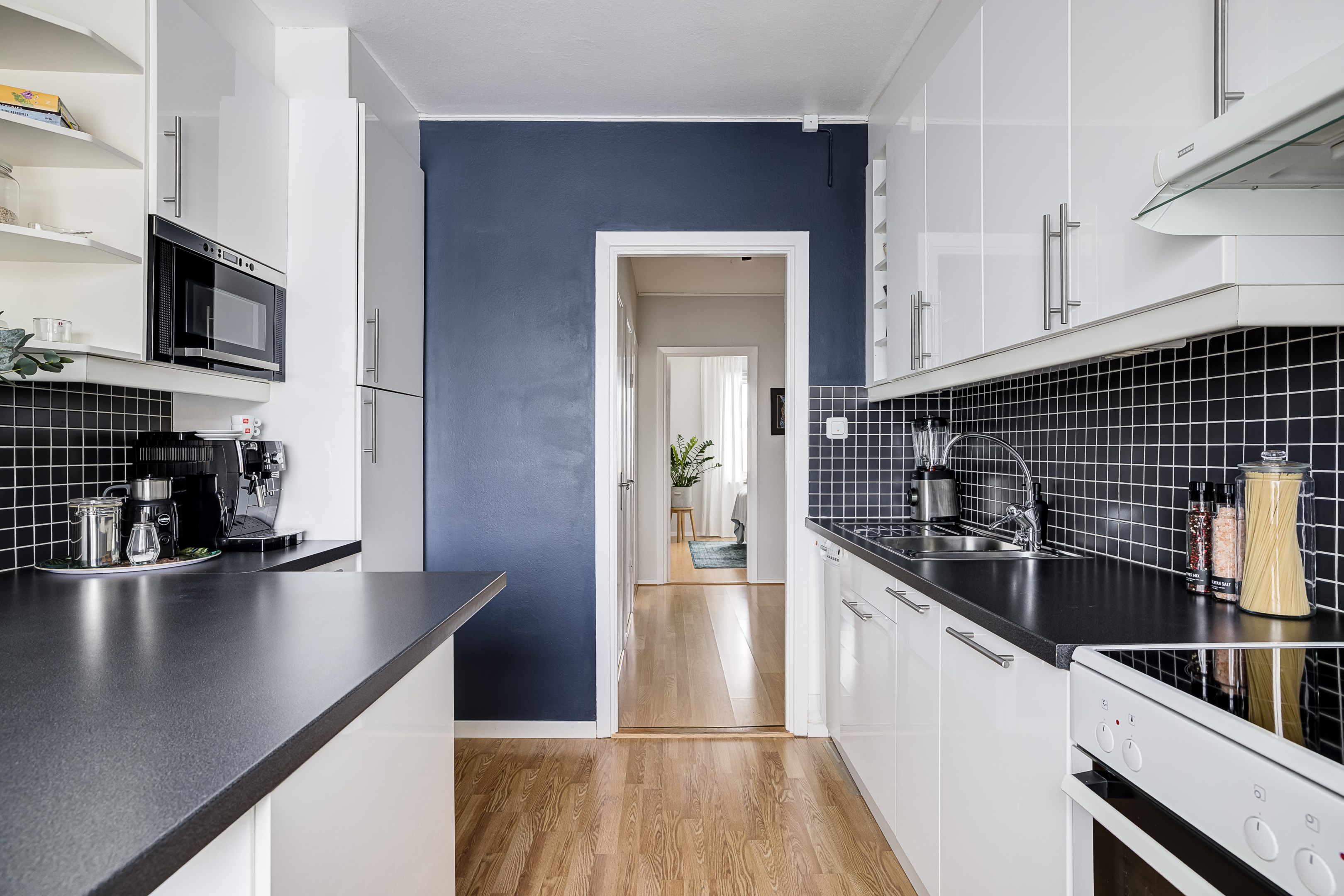 Bostadsbild från Prästgårdsgatan 12 A, Såld i Stabby, Uppsala