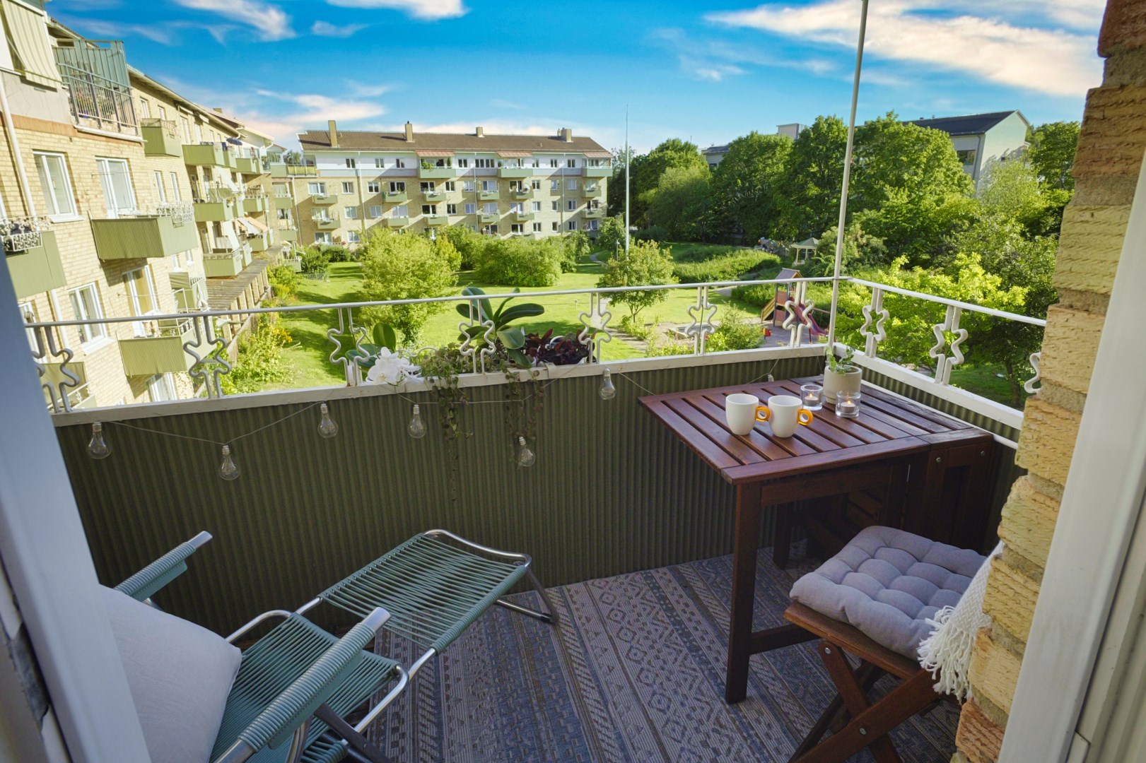 Bostadsbild från Prästgårdsgatan 12 A, Såld i Stabby, Uppsala