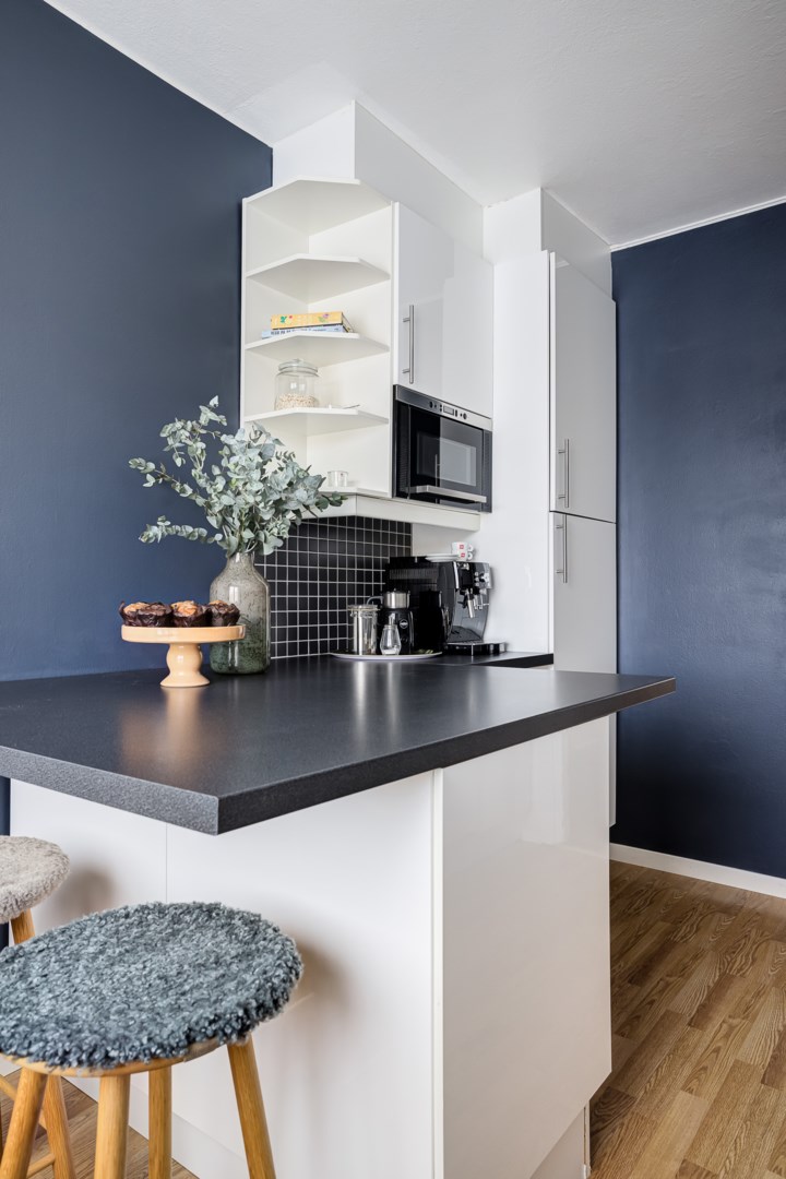 Bostadsbild från Prästgårdsgatan 12 A, Såld i Stabby, Uppsala