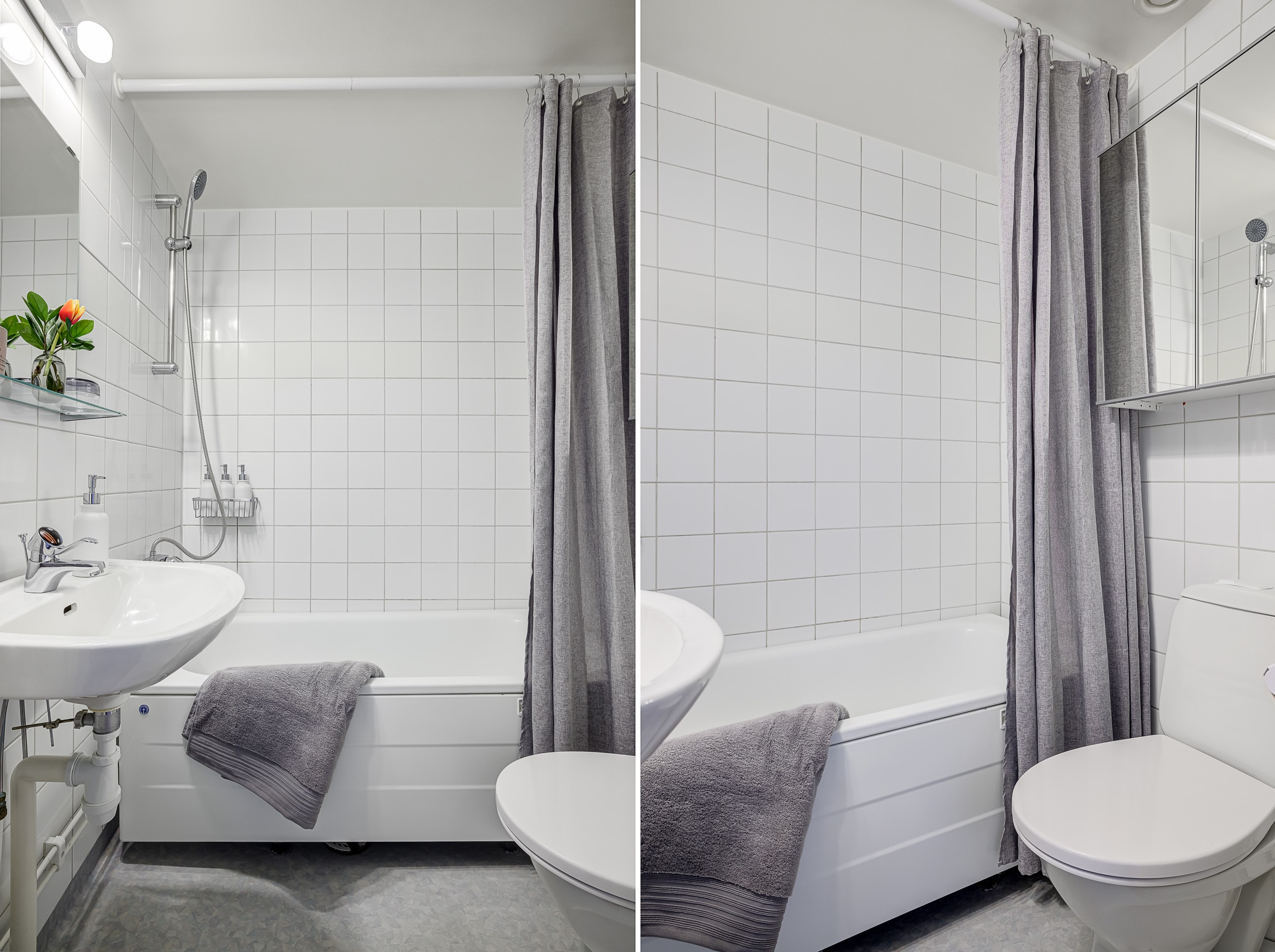 Bostadsbild från Prästgårdsgatan 12 A, Såld i Stabby, Uppsala