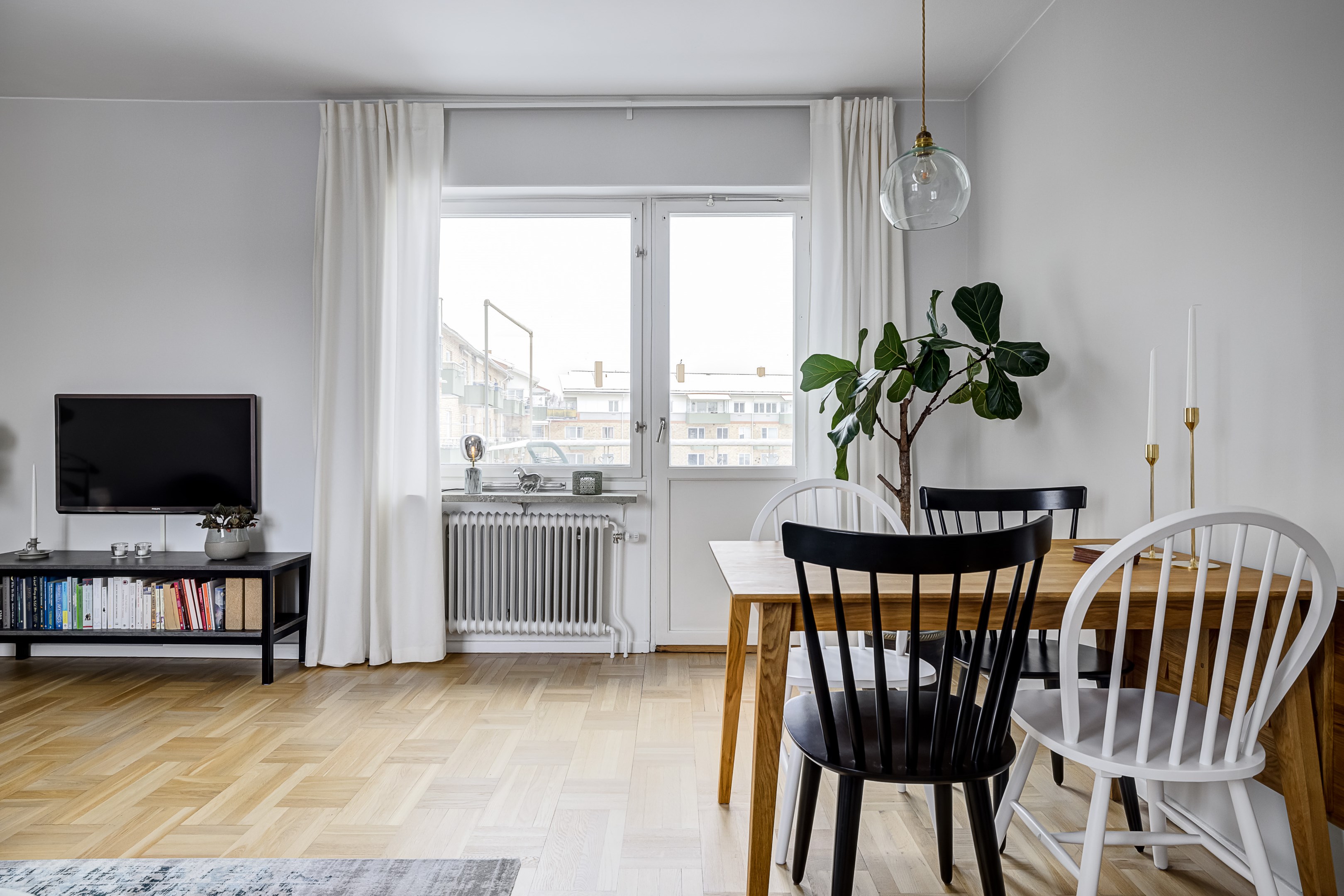 Bostadsbild från Prästgårdsgatan 12 A, Såld i Stabby, Uppsala