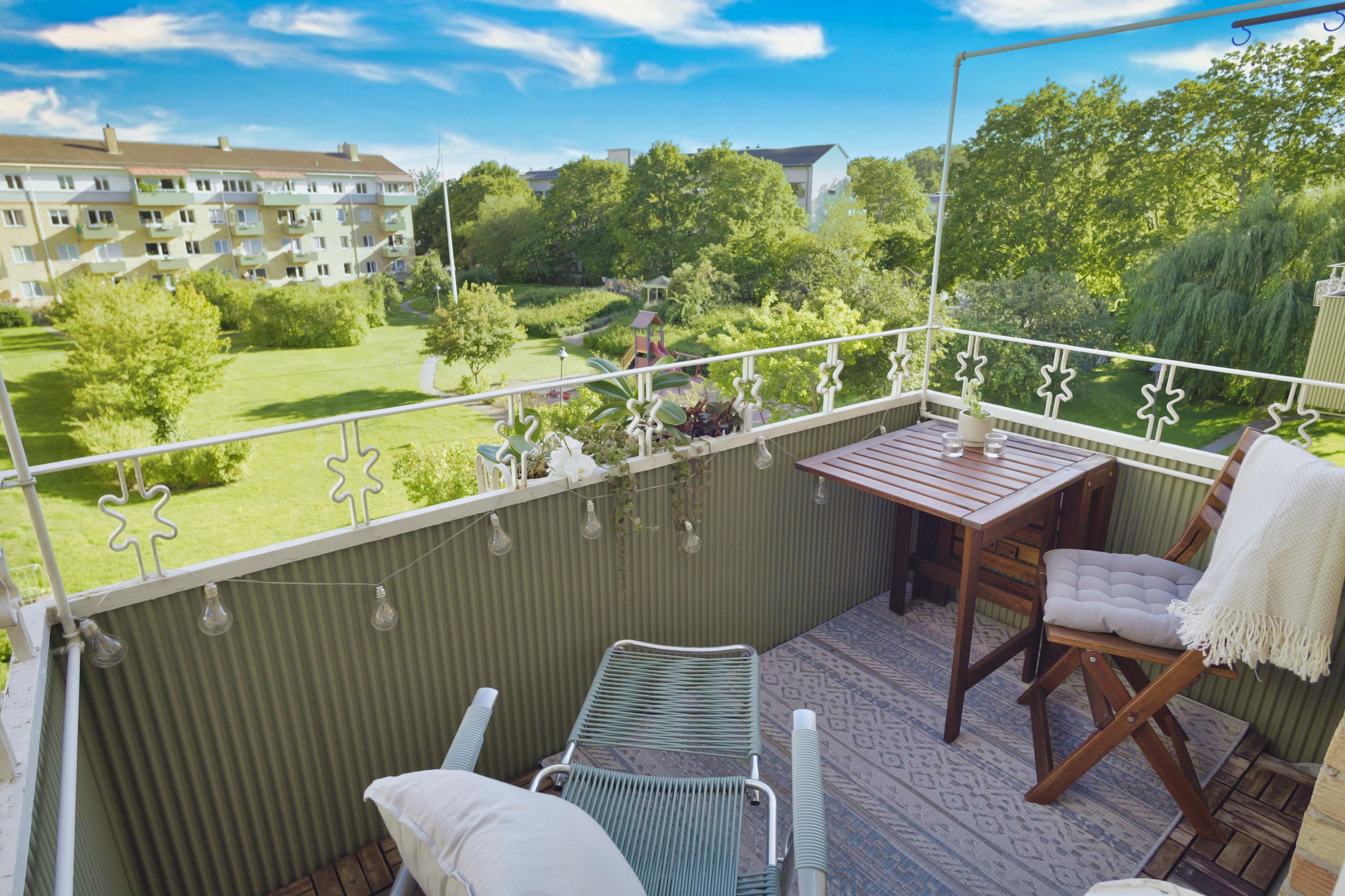 Bostadsbild från Prästgårdsgatan 12 A, Såld i Stabby, Uppsala