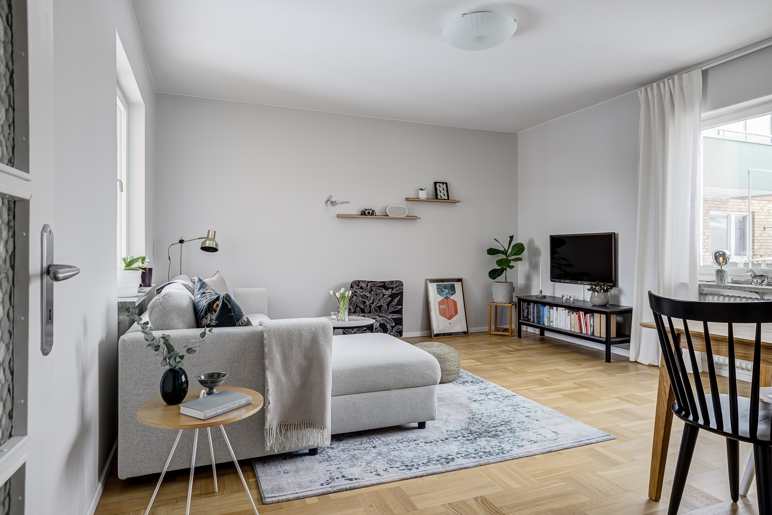 Bostadsbild från Prästgårdsgatan 12 A, Såld i Stabby, Uppsala