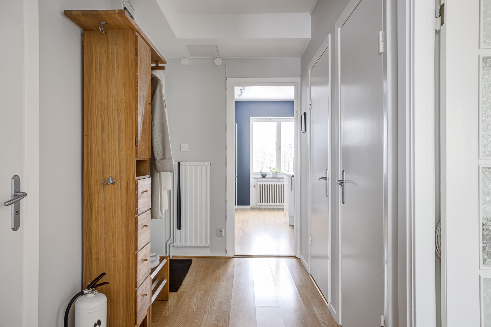 Bostadsbild från Prästgårdsgatan 12 A, Såld i Stabby, Uppsala