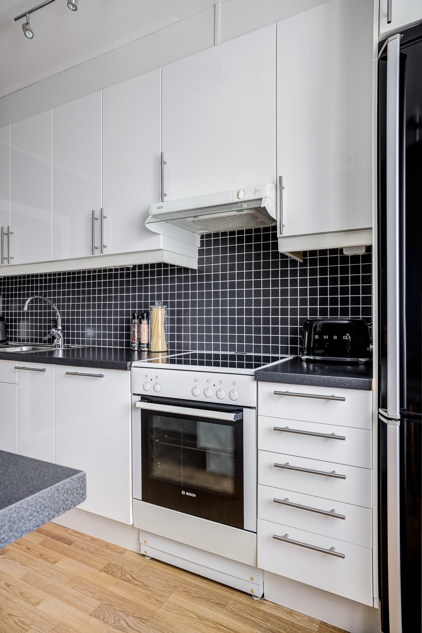 Bostadsbild från Prästgårdsgatan 12 A, Såld i Stabby, Uppsala