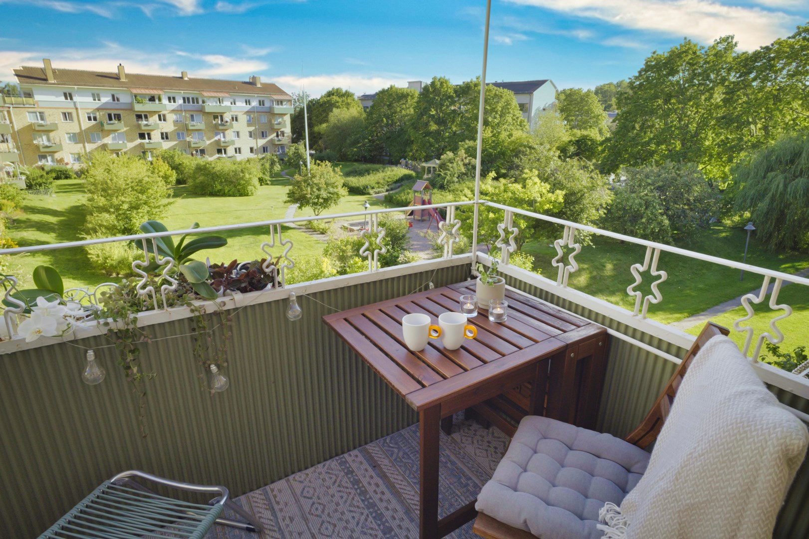 Bostadsbild från Prästgårdsgatan 12 A, Såld i Stabby, Uppsala