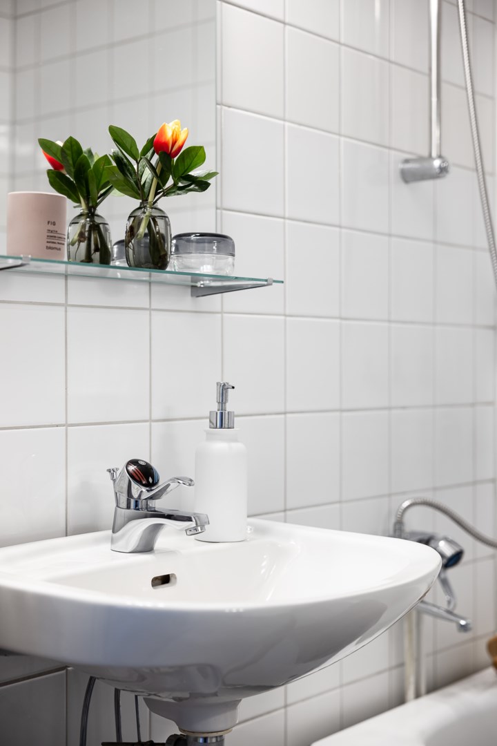 Bostadsbild från Prästgårdsgatan 12 A, Såld i Stabby, Uppsala