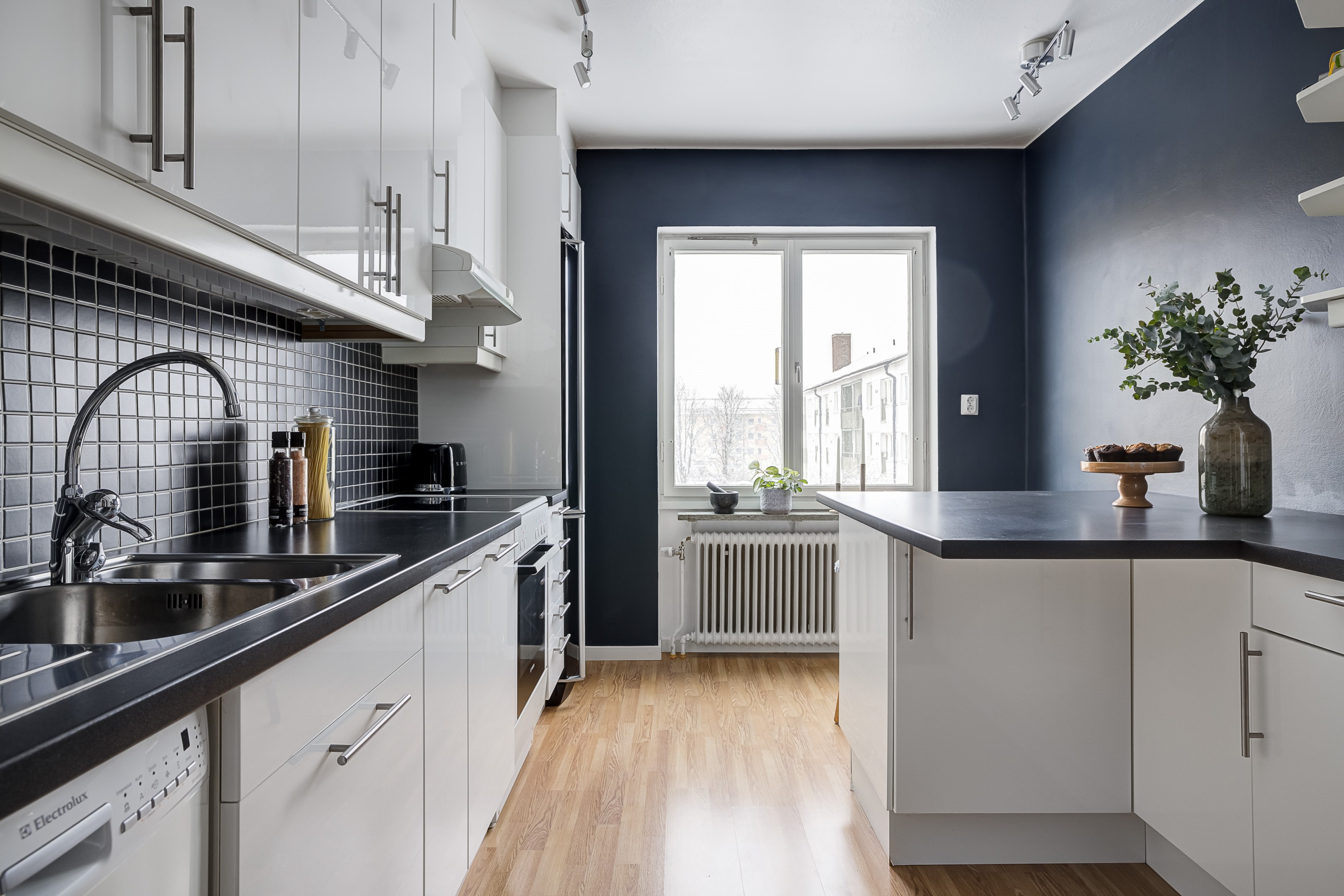 Bostadsbild från Prästgårdsgatan 12 A, Såld i Stabby, Uppsala