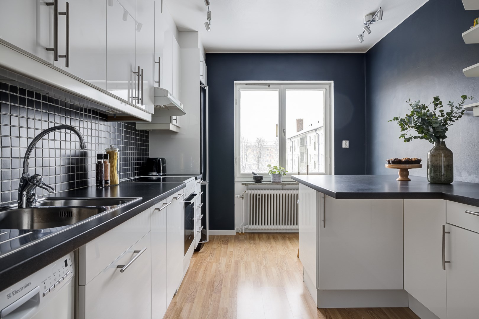 Bostadsbild från Prästgårdsgatan 12 A, Såld i Stabby, Uppsala