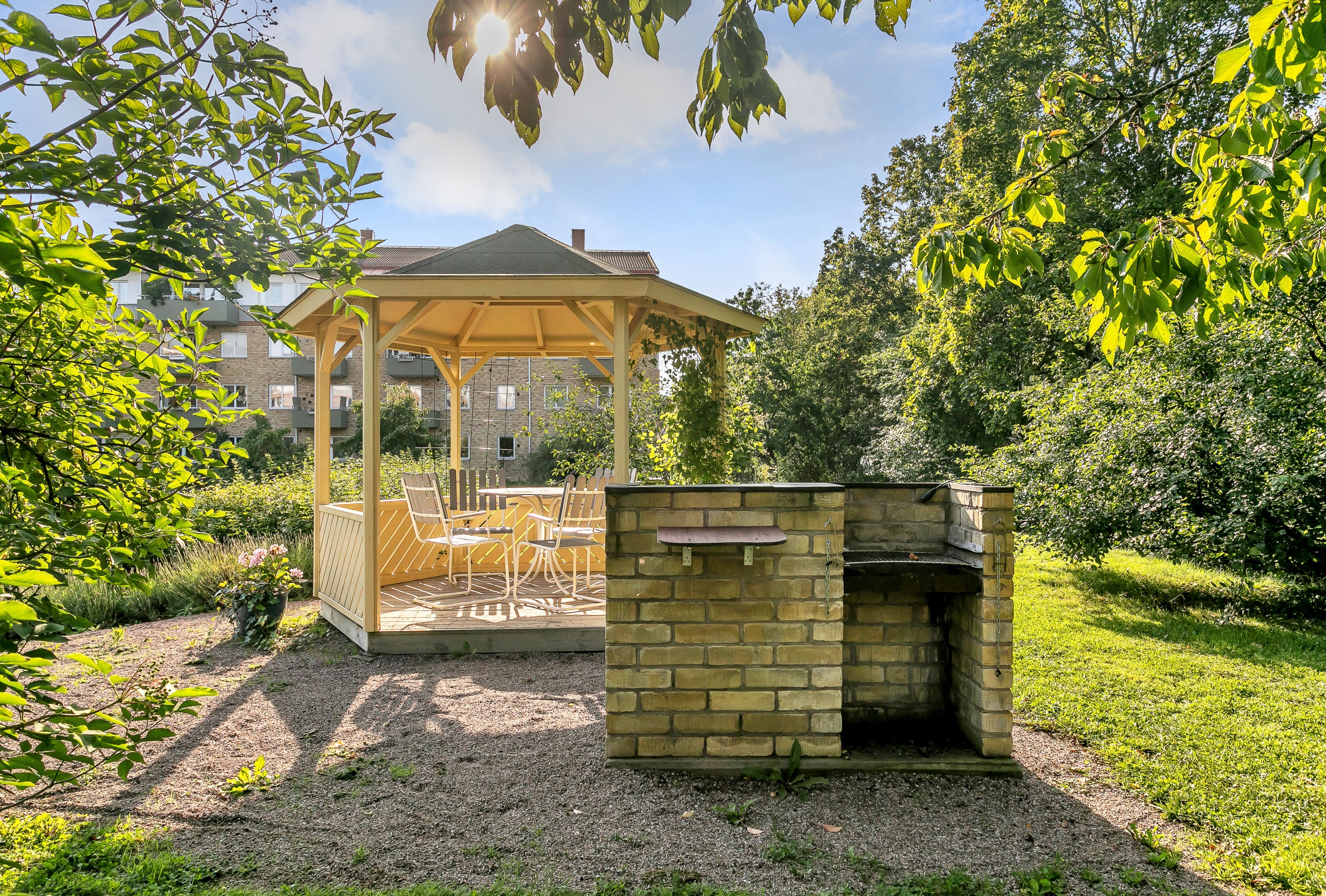 Bostadsbild från Prästgårdsgatan 12 A, Såld i Stabby, Uppsala