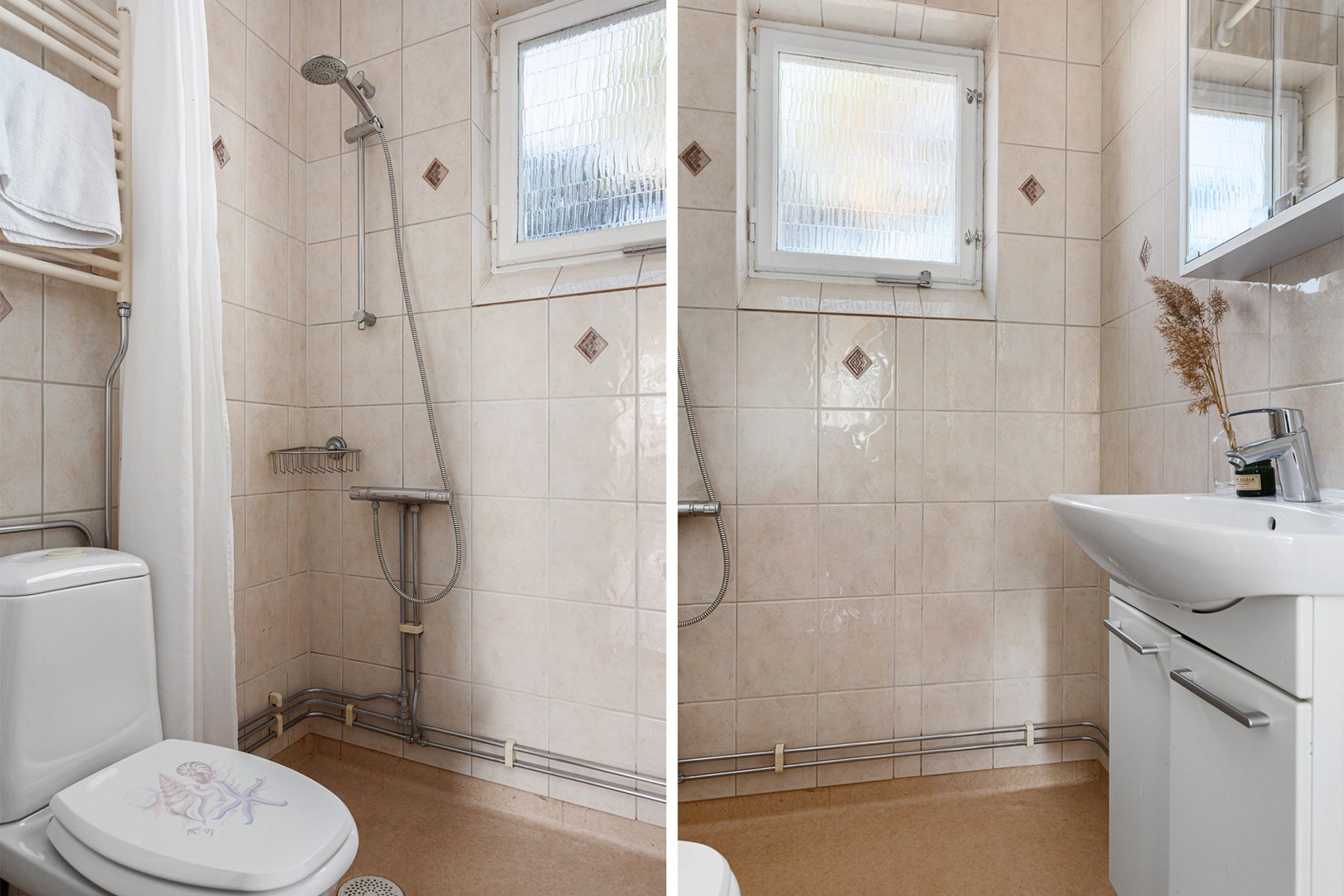 Bostadsbild från Ugglevägen 13A, Såld i Ektorp, Nacka