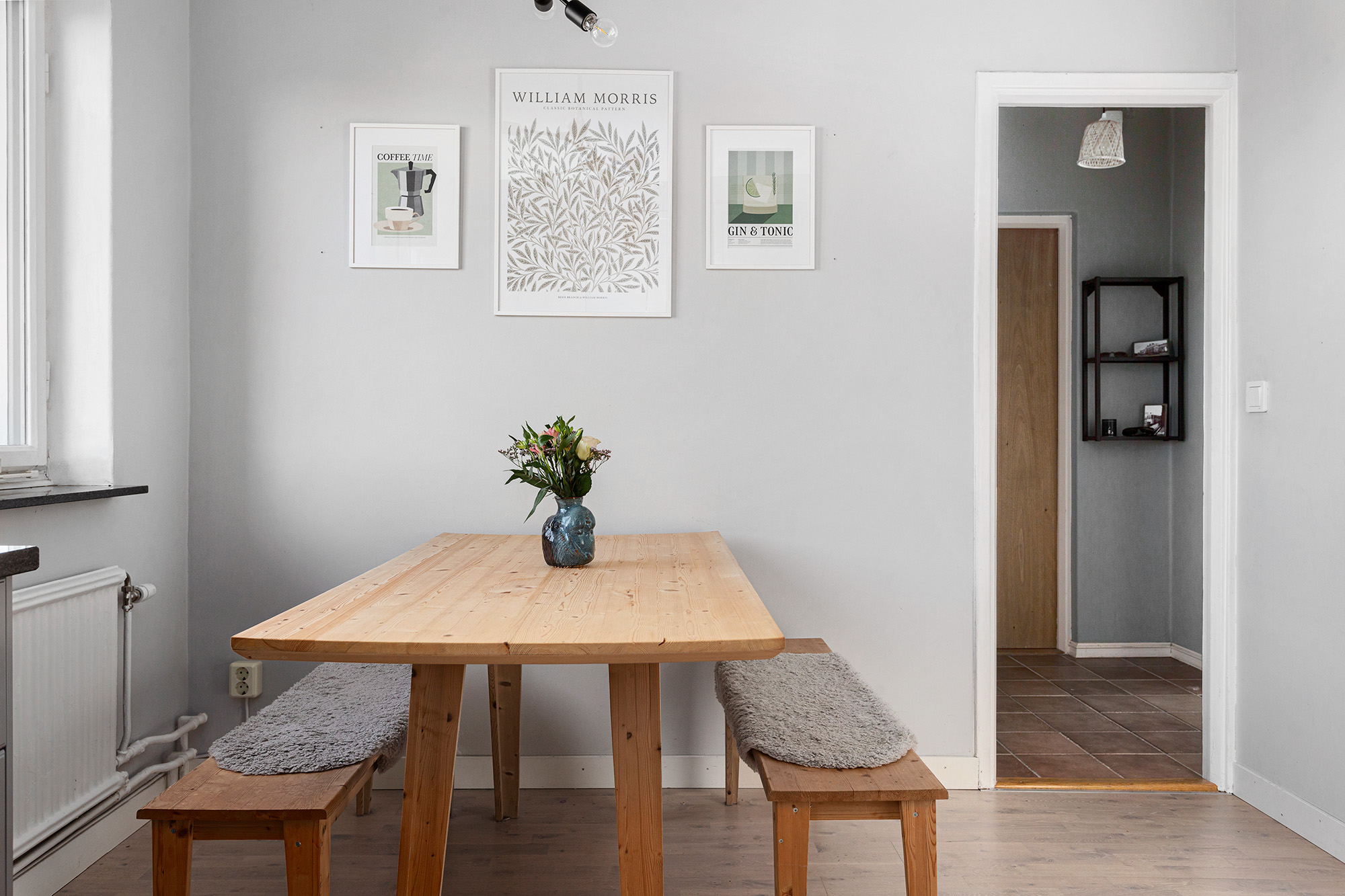 Bostadsbild från Ugglevägen 13A, Såld i Ektorp, Nacka