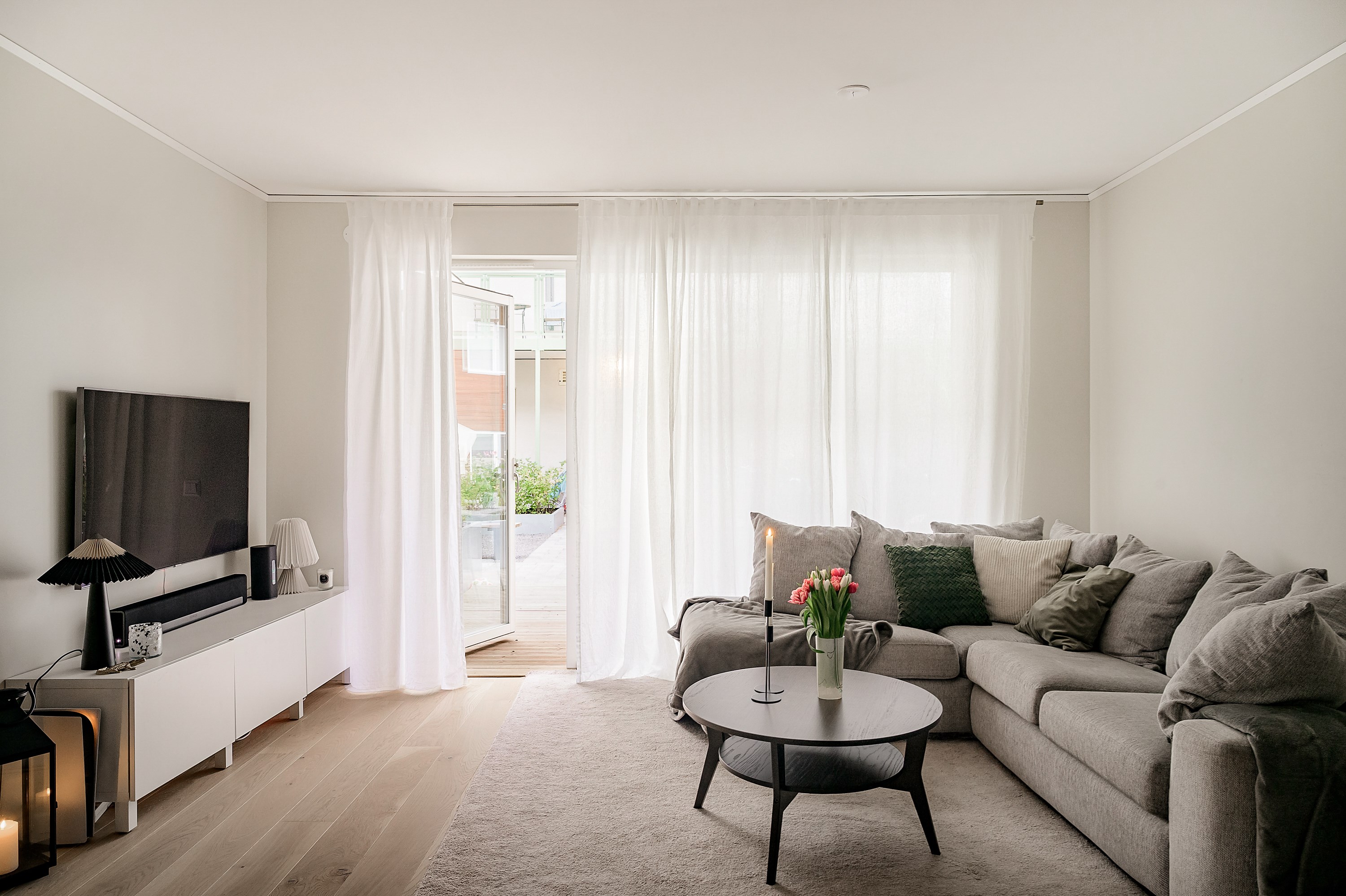 Bostadsbild från Wilhelm Kåges gata 48A, Såld i Porslinskvarteren, Värmdö