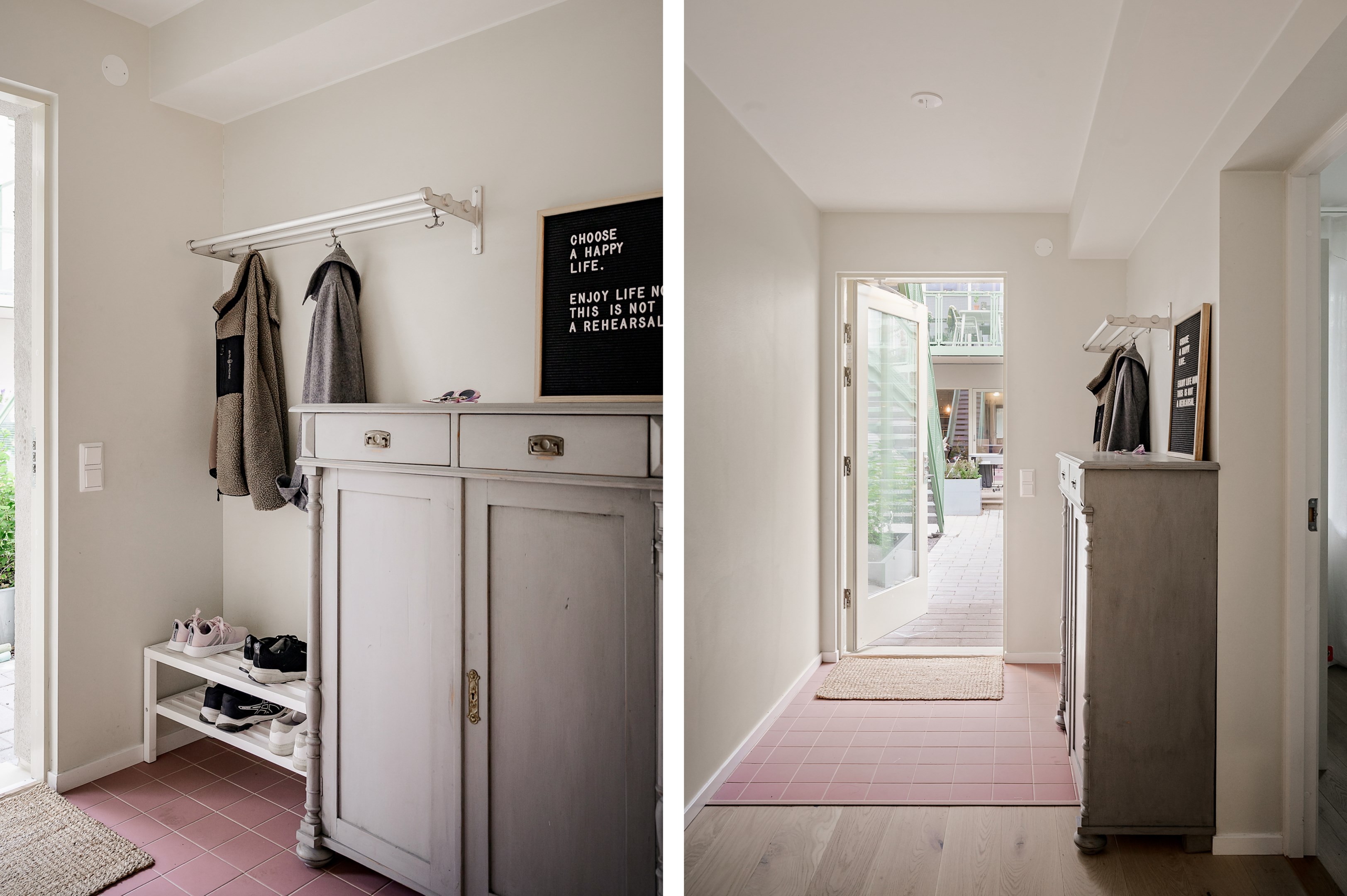 Bostadsbild från Wilhelm Kåges gata 48A, Såld i Porslinskvarteren, Värmdö