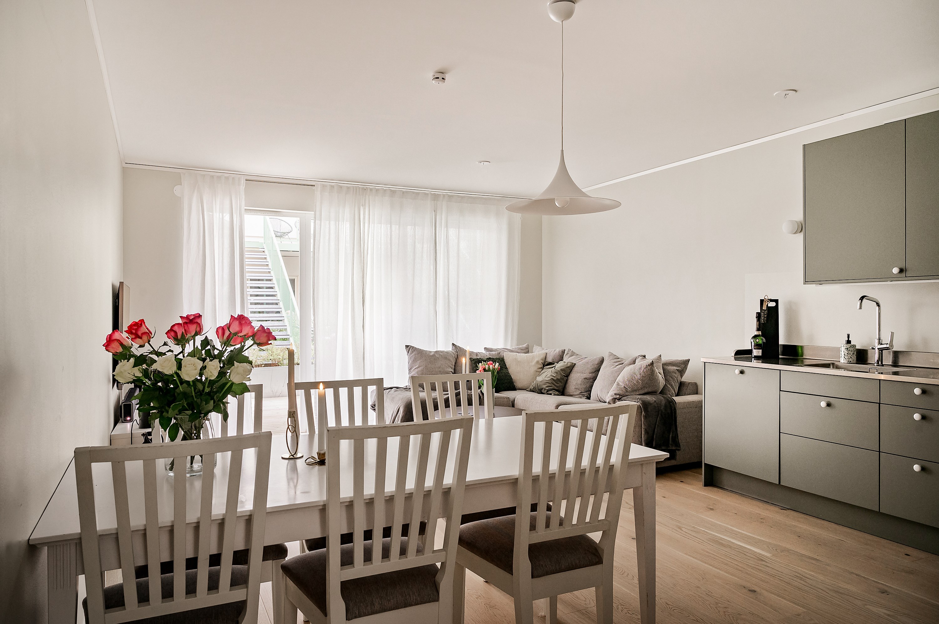 Bostadsbild från Wilhelm Kåges gata 48A, Såld i Porslinskvarteren, Värmdö