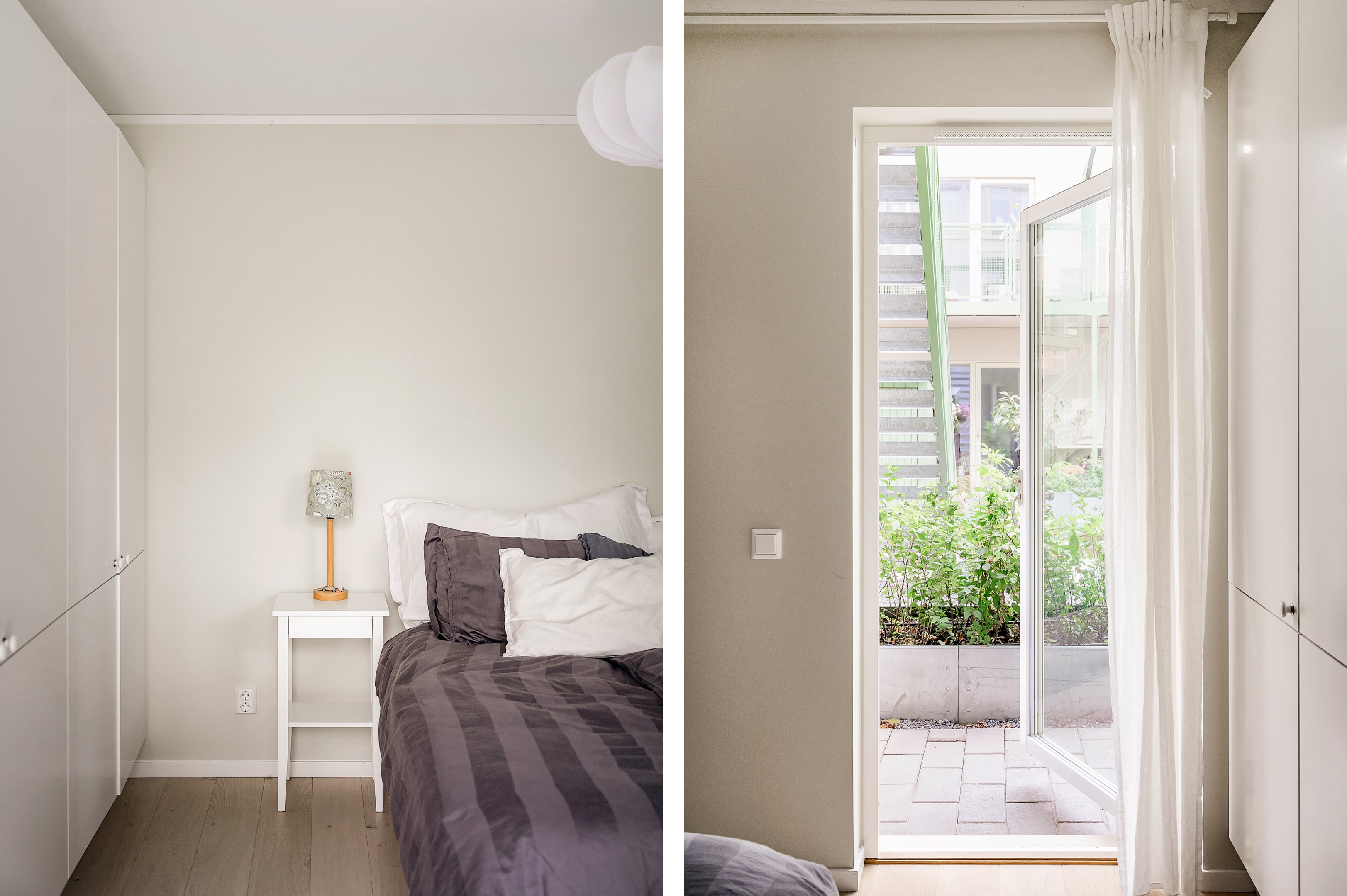 Bostadsbild från Wilhelm Kåges gata 48A, Såld i Porslinskvarteren, Värmdö