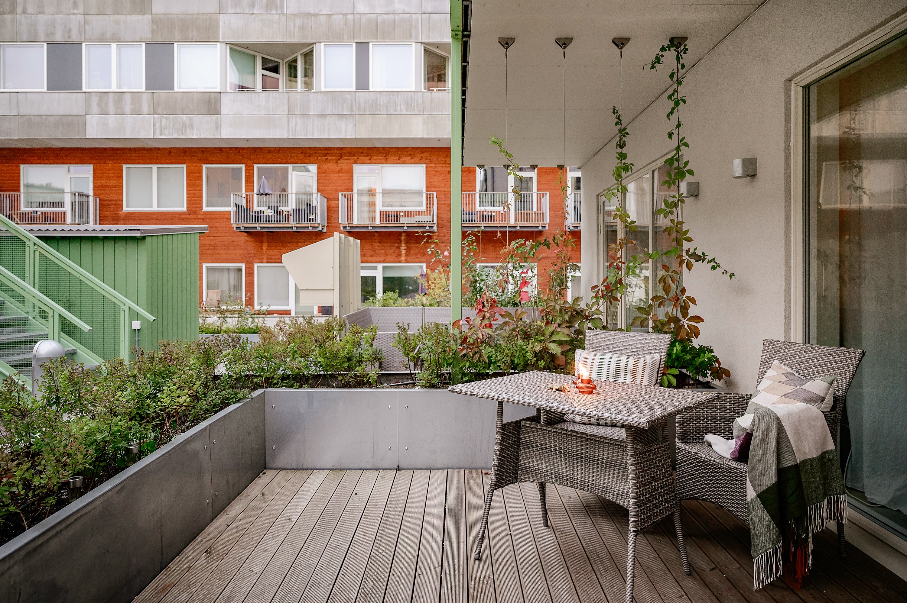 Bostadsbild från Wilhelm Kåges gata 48A, Såld i Porslinskvarteren, Värmdö