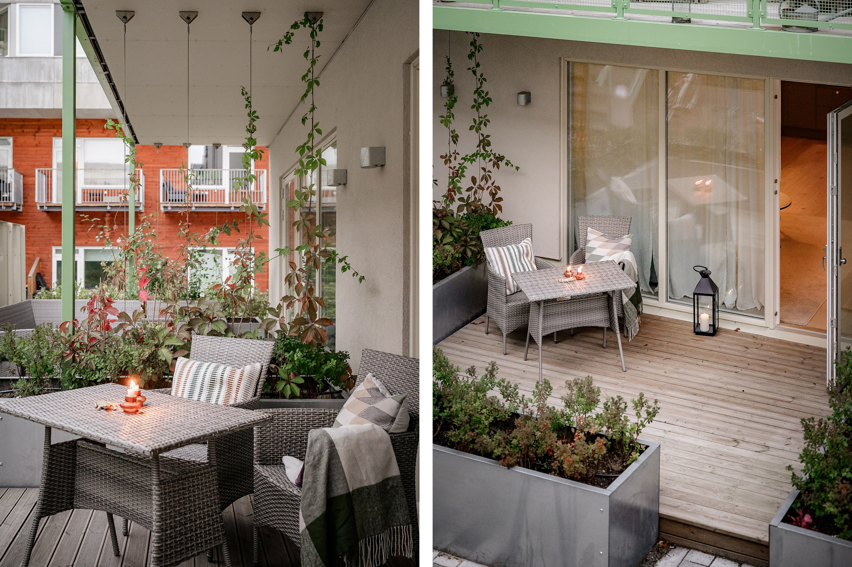 Bostadsbild från Wilhelm Kåges gata 48A, Såld i Porslinskvarteren, Värmdö