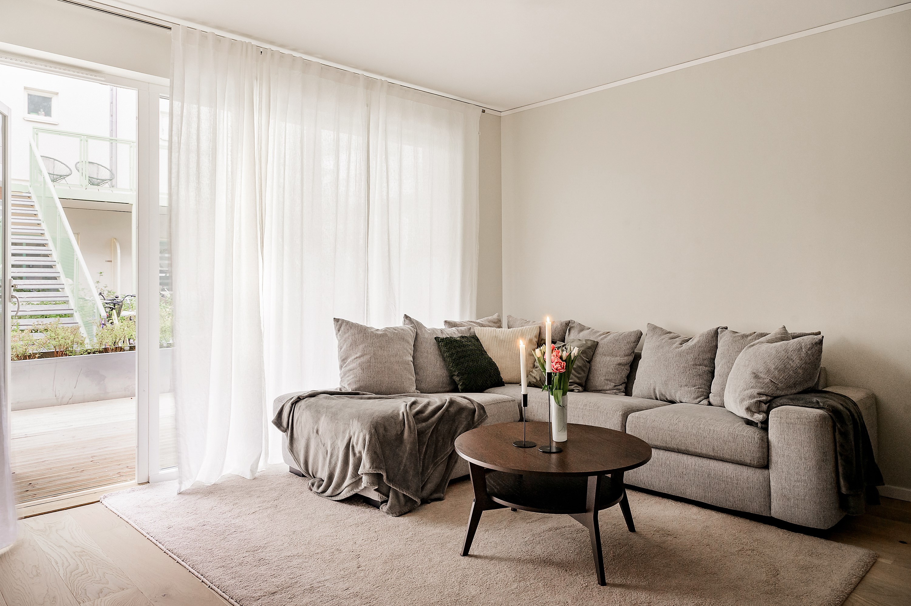 Bostadsbild från Wilhelm Kåges gata 48A, Såld i Porslinskvarteren, Värmdö