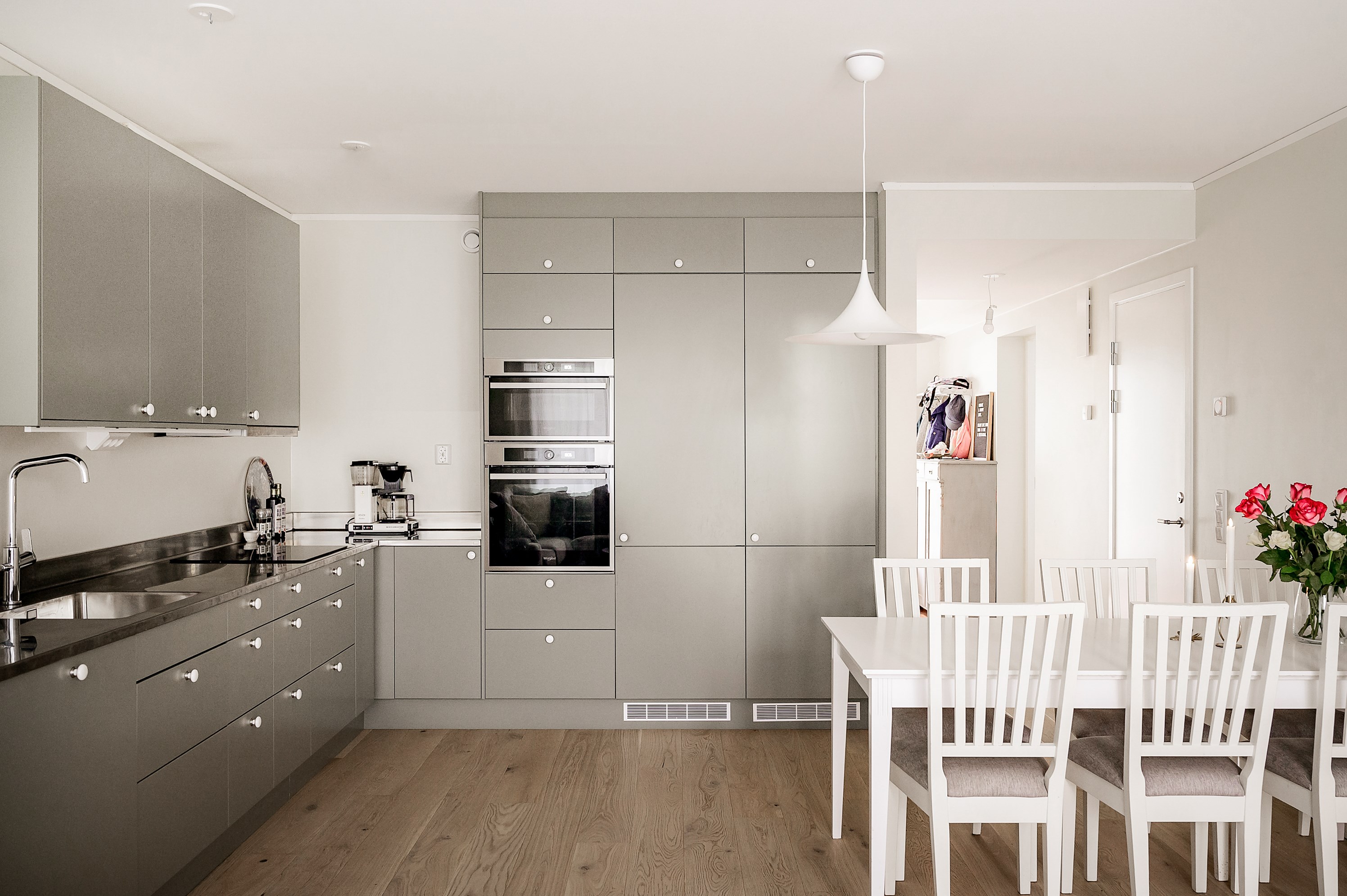 Bostadsbild från Wilhelm Kåges gata 48A, Såld i Porslinskvarteren, Värmdö