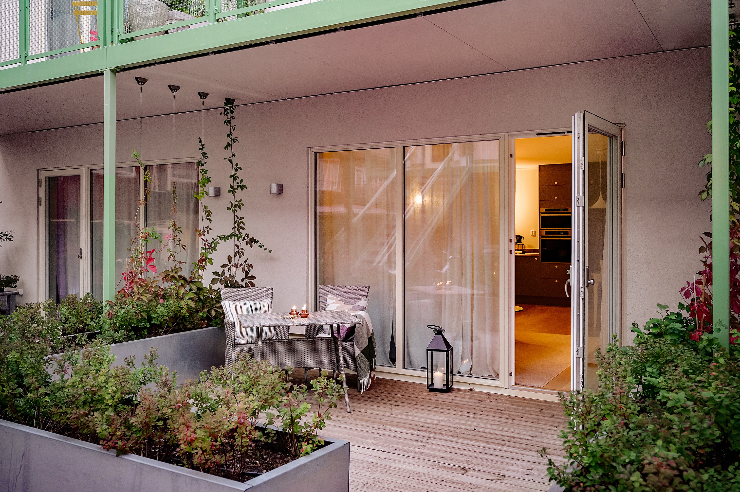 Bostadsbild från Wilhelm Kåges gata 48A, Såld i Porslinskvarteren, Värmdö