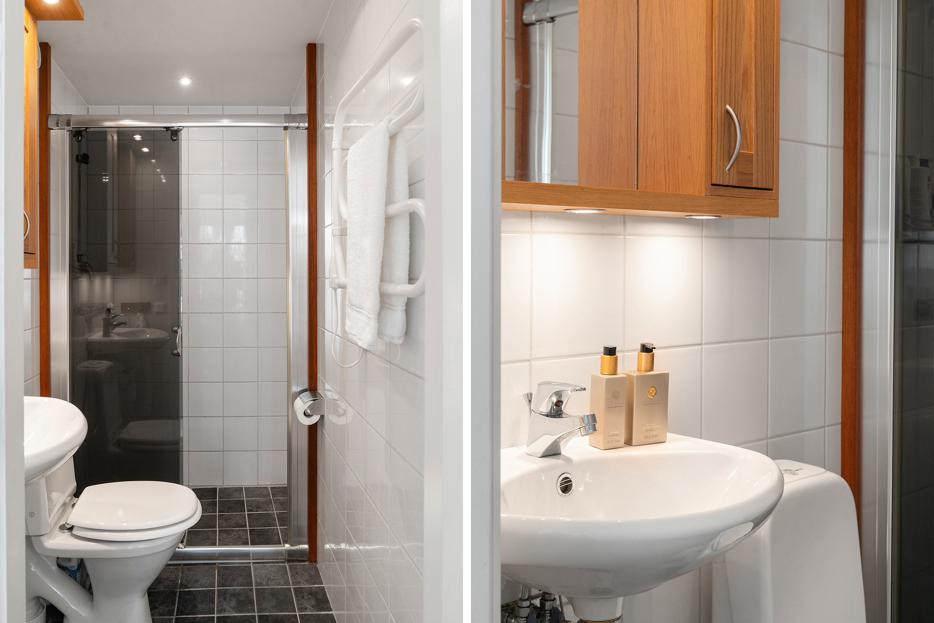 Bostadsbild från Fabrikörvägen 18, Såld i Nacka Strand, Nacka