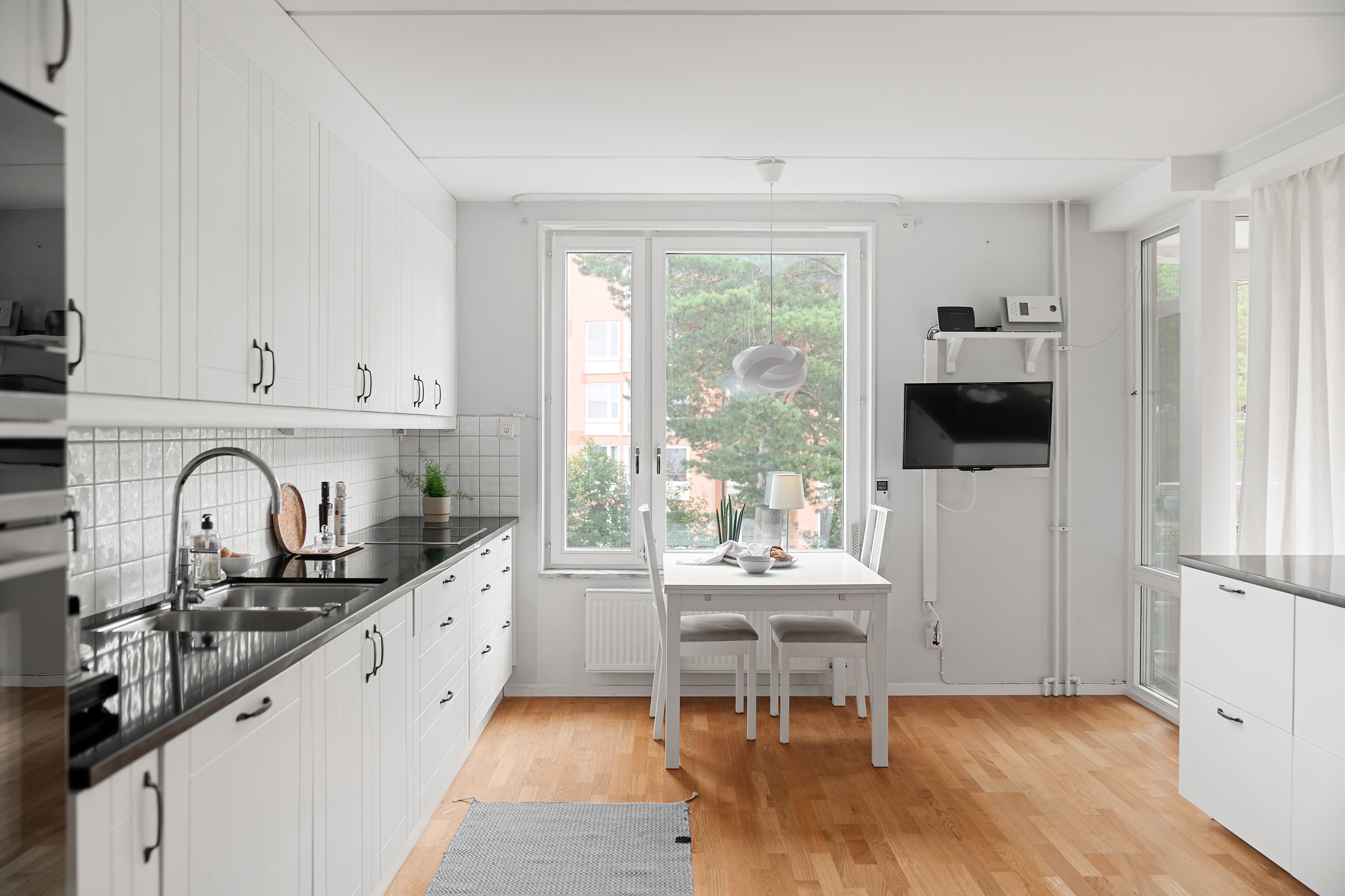 Bostadsbild från Fabrikörvägen 18, Såld i Nacka Strand, Nacka