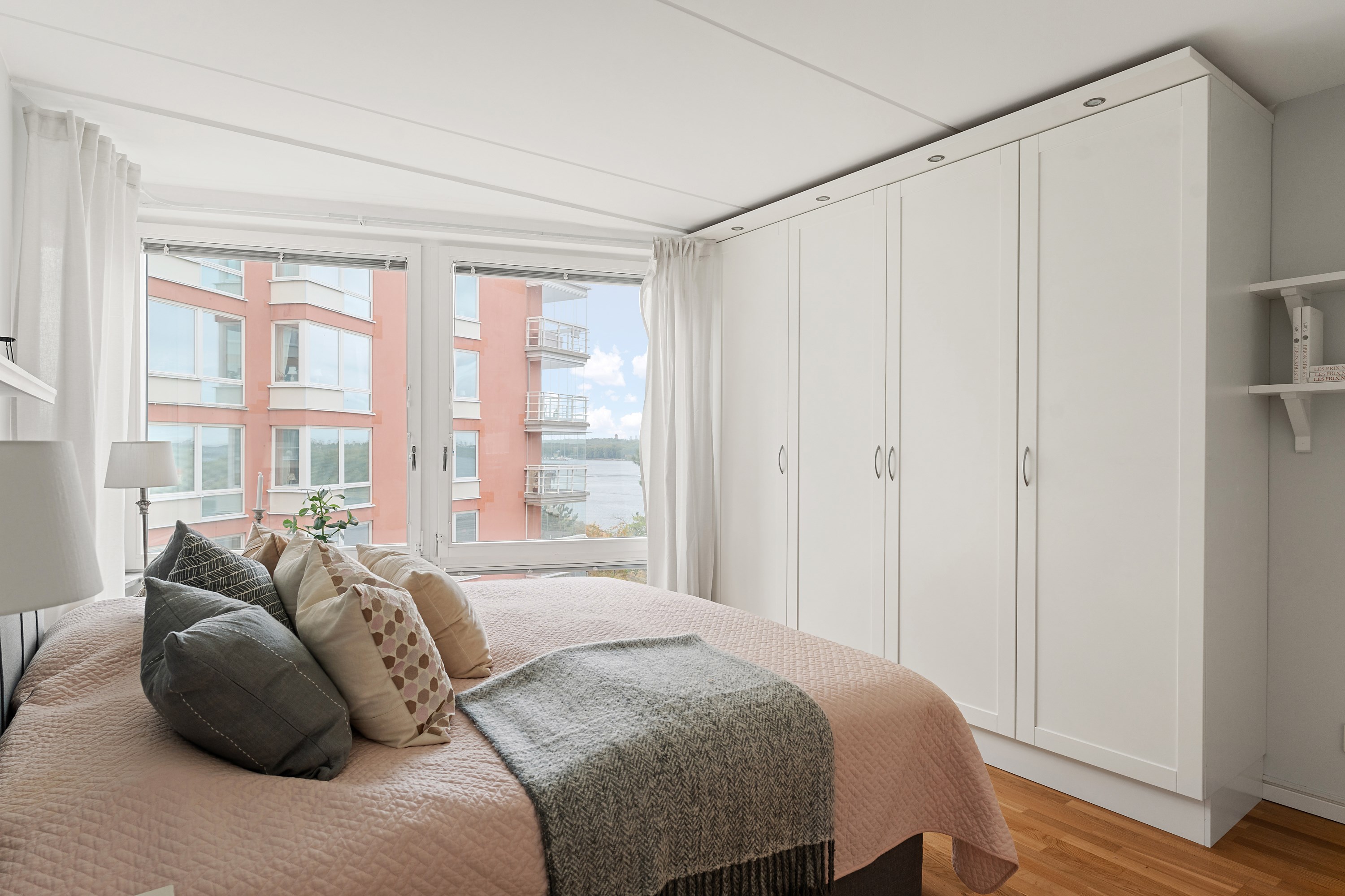 Bostadsbild från Fabrikörvägen 18, Såld i Nacka Strand, Nacka