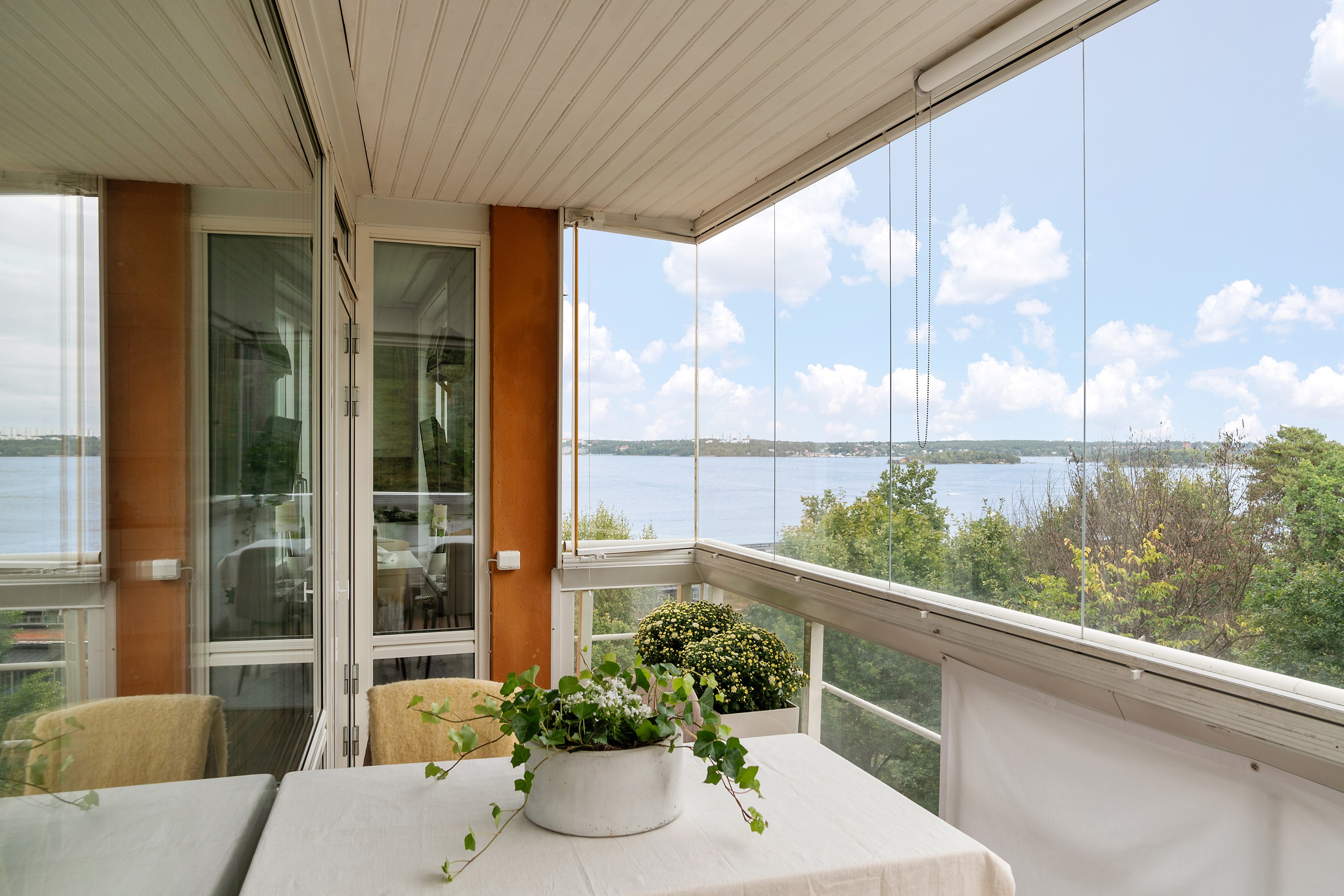 Bostadsbild från Fabrikörvägen 18, Såld i Nacka Strand, Nacka