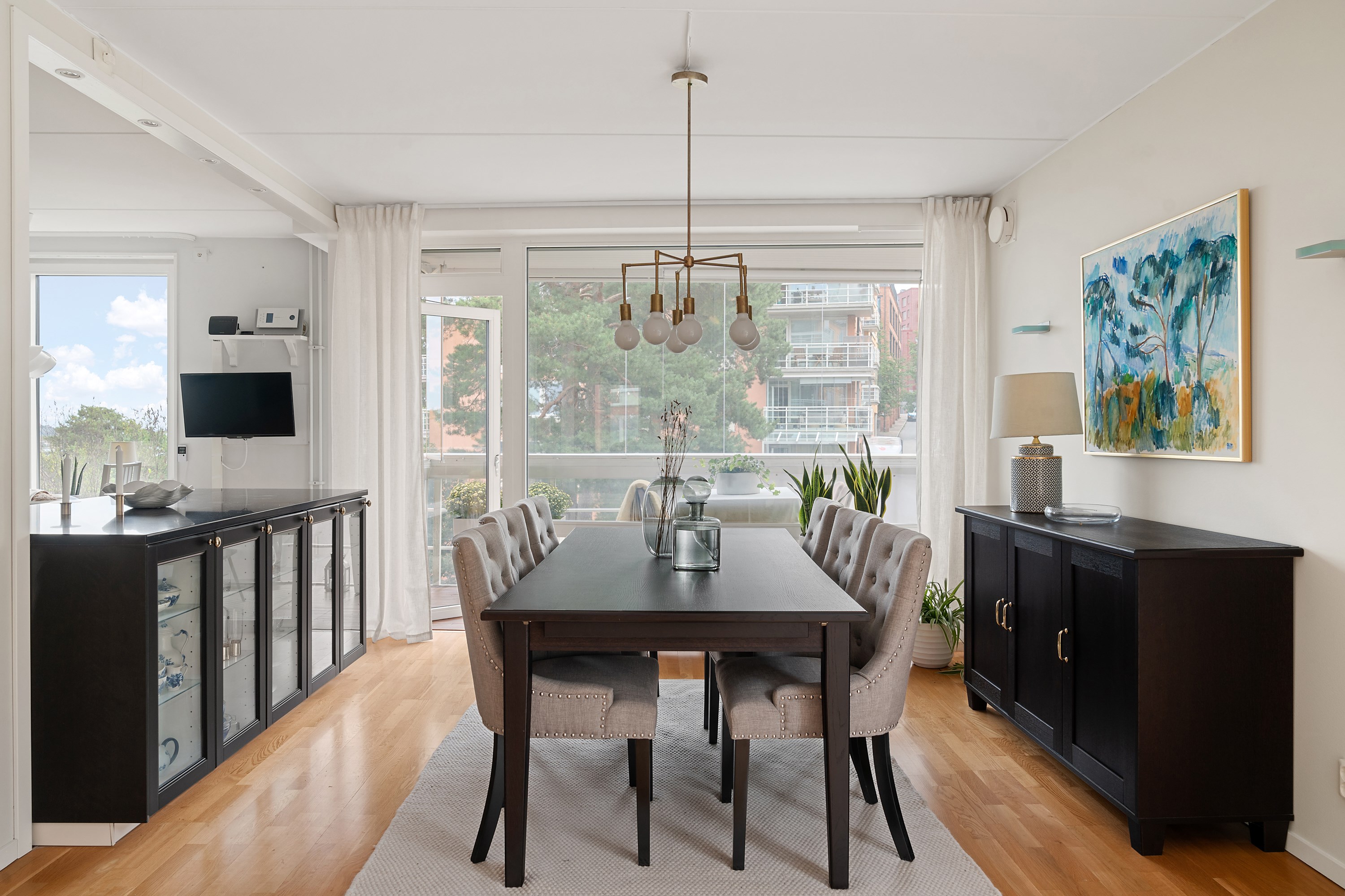 Bostadsbild från Fabrikörvägen 18, Såld i Nacka Strand, Nacka