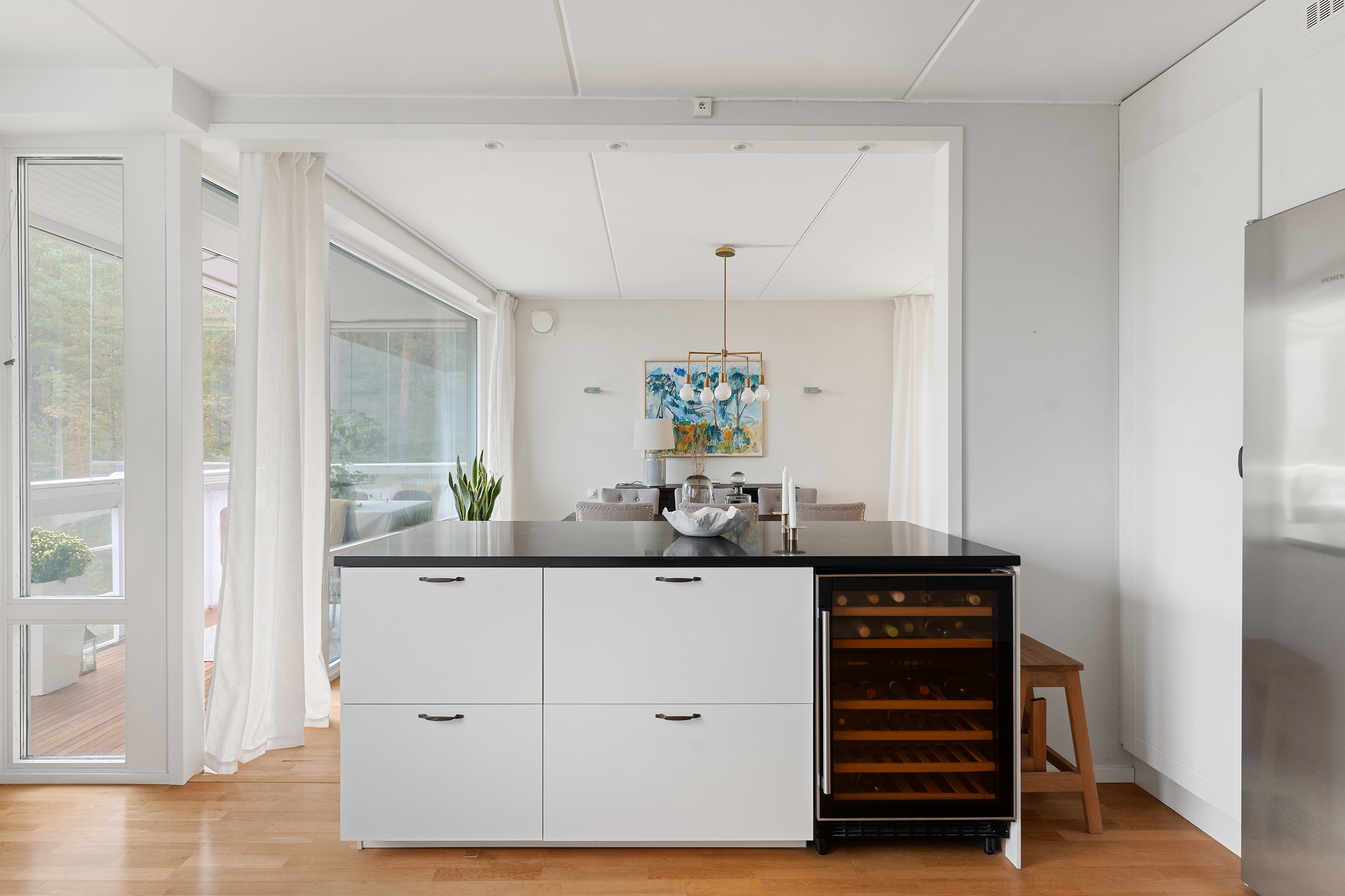 Bostadsbild från Fabrikörvägen 18, Såld i Nacka Strand, Nacka