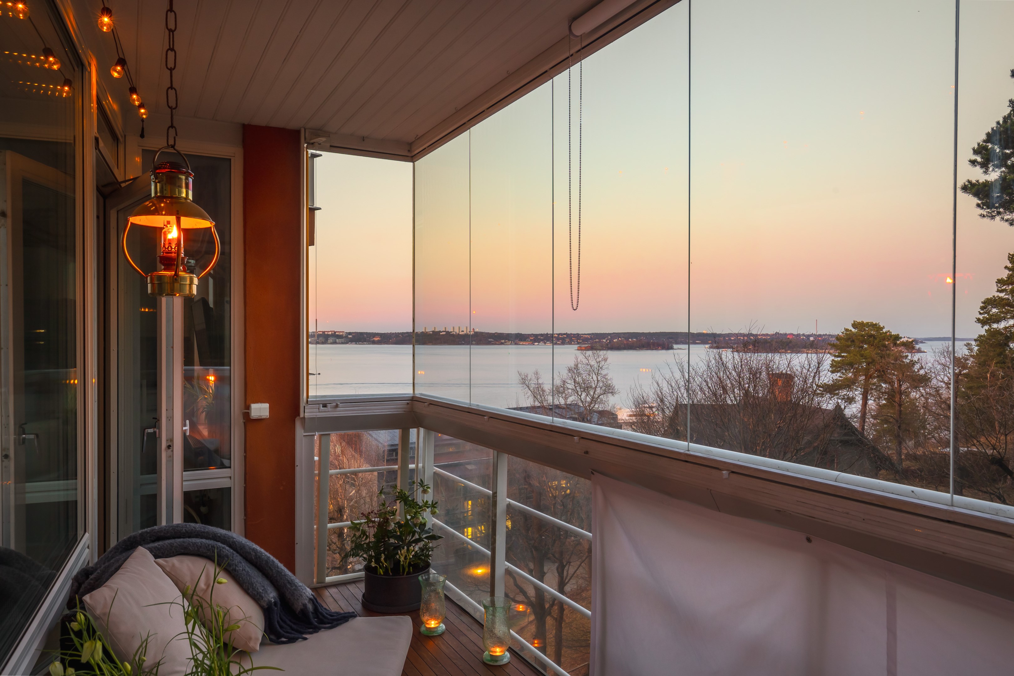 Bostadsbild från Fabrikörvägen 18, Såld i Nacka Strand, Nacka