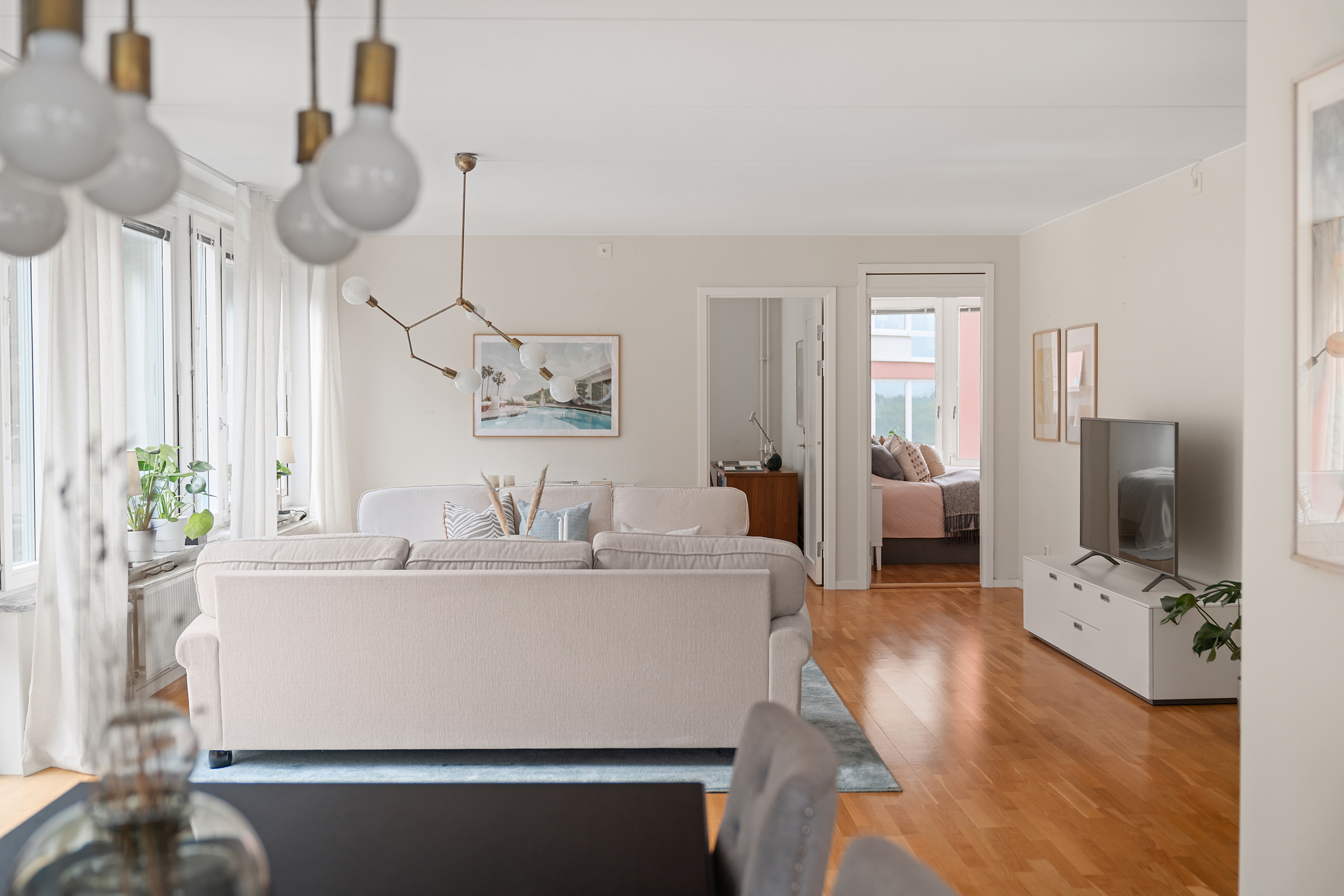 Bostadsbild från Fabrikörvägen 18, Såld i Nacka Strand, Nacka