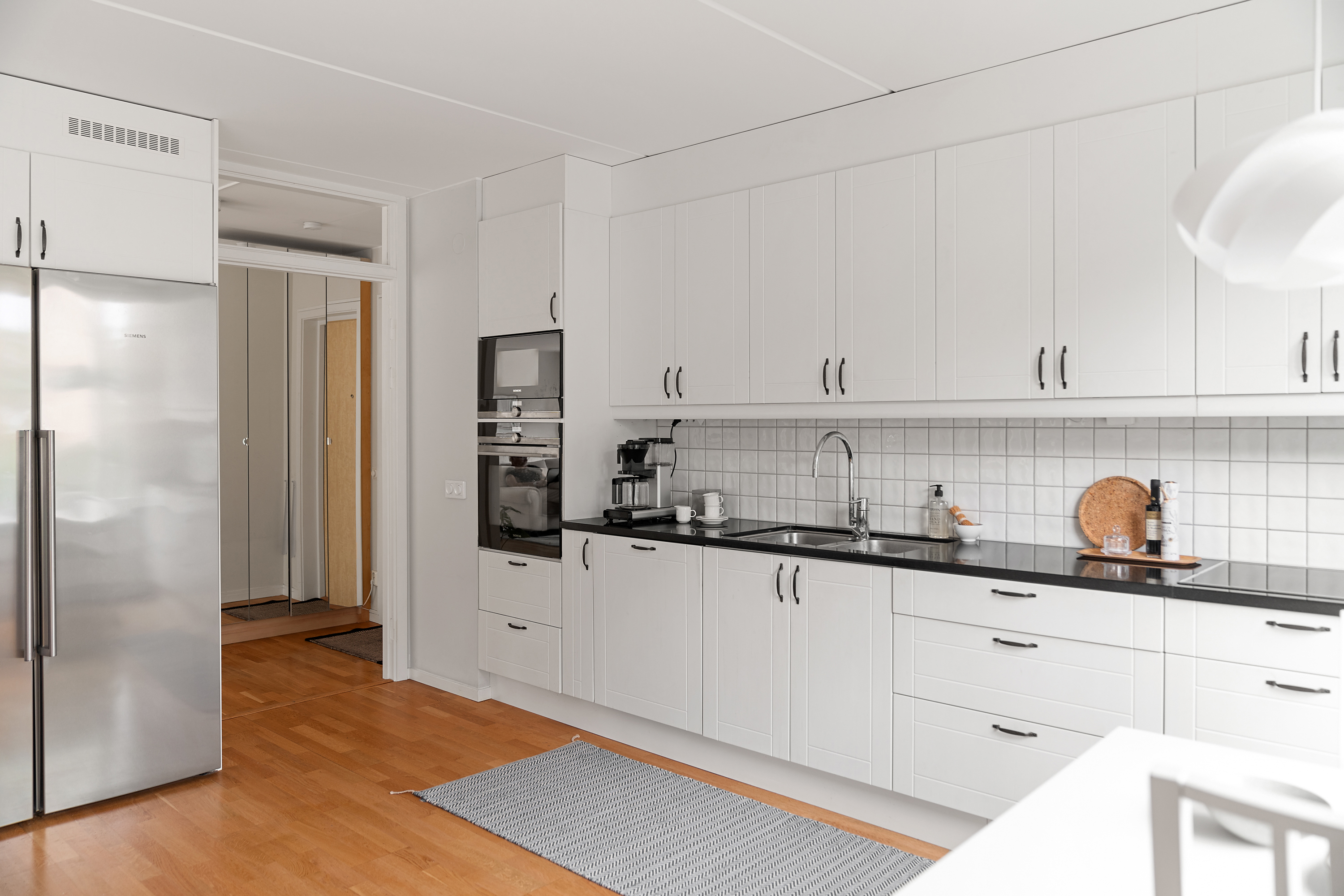 Bostadsbild från Fabrikörvägen 18, Såld i Nacka Strand, Nacka