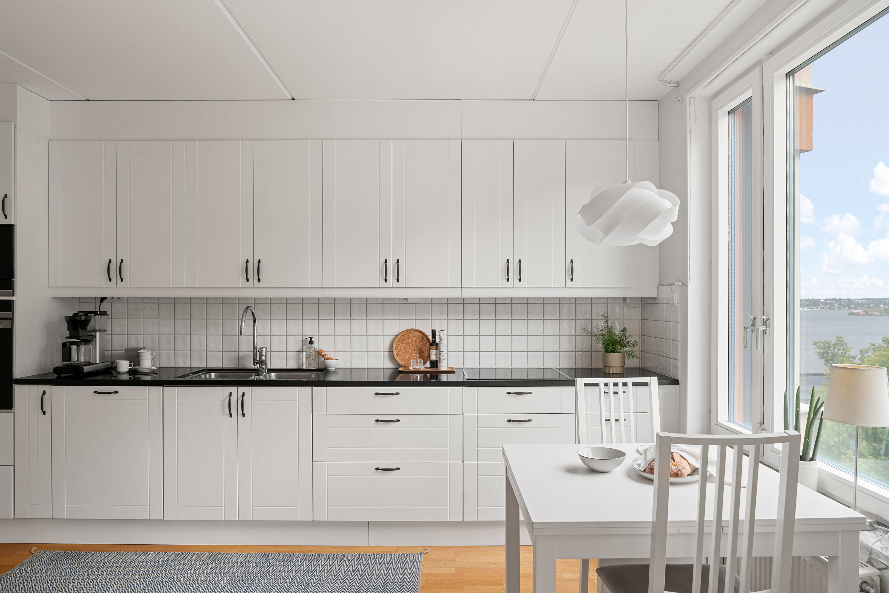 Bostadsbild från Fabrikörvägen 18, Såld i Nacka Strand, Nacka