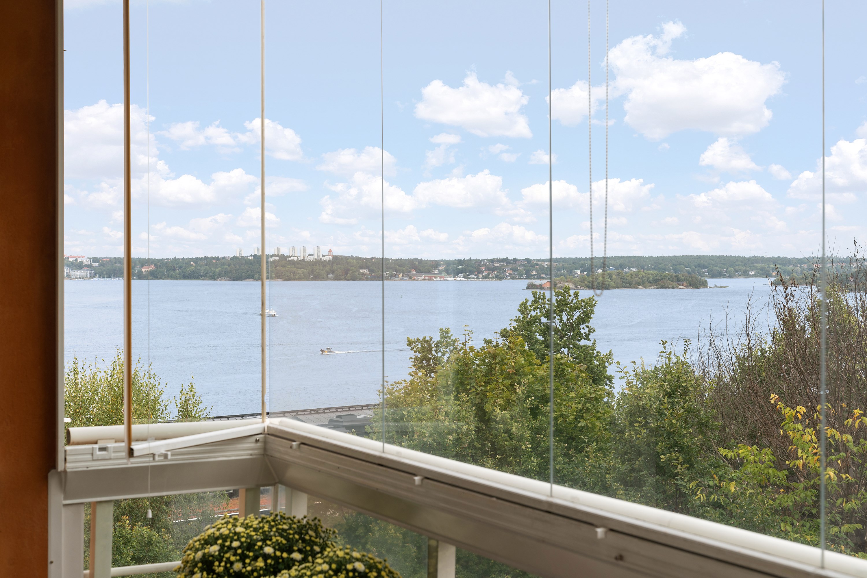 Bostadsbild från Fabrikörvägen 18, Såld i Nacka Strand, Nacka