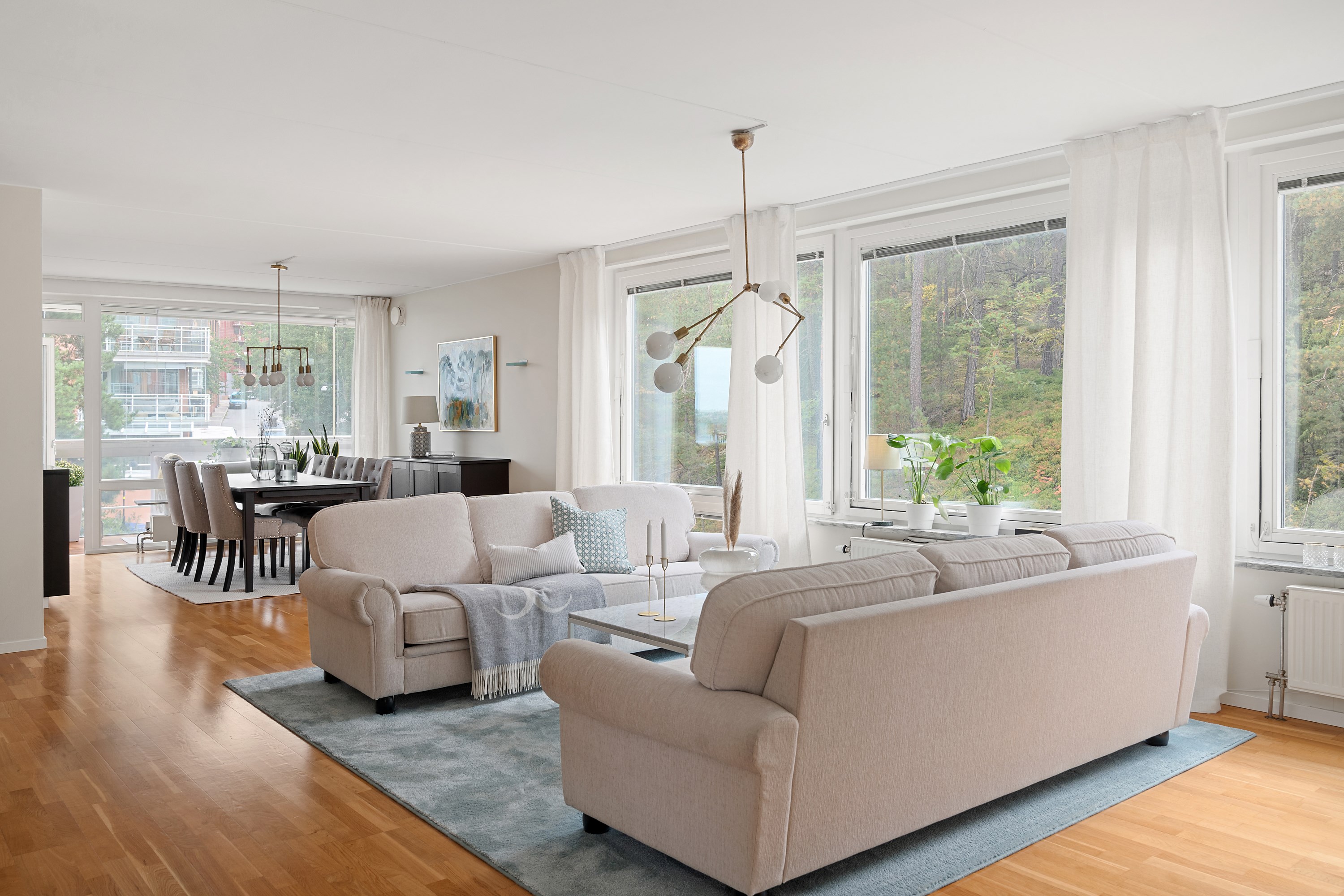 Bostadsbild från Fabrikörvägen 18, Såld i Nacka Strand, Nacka