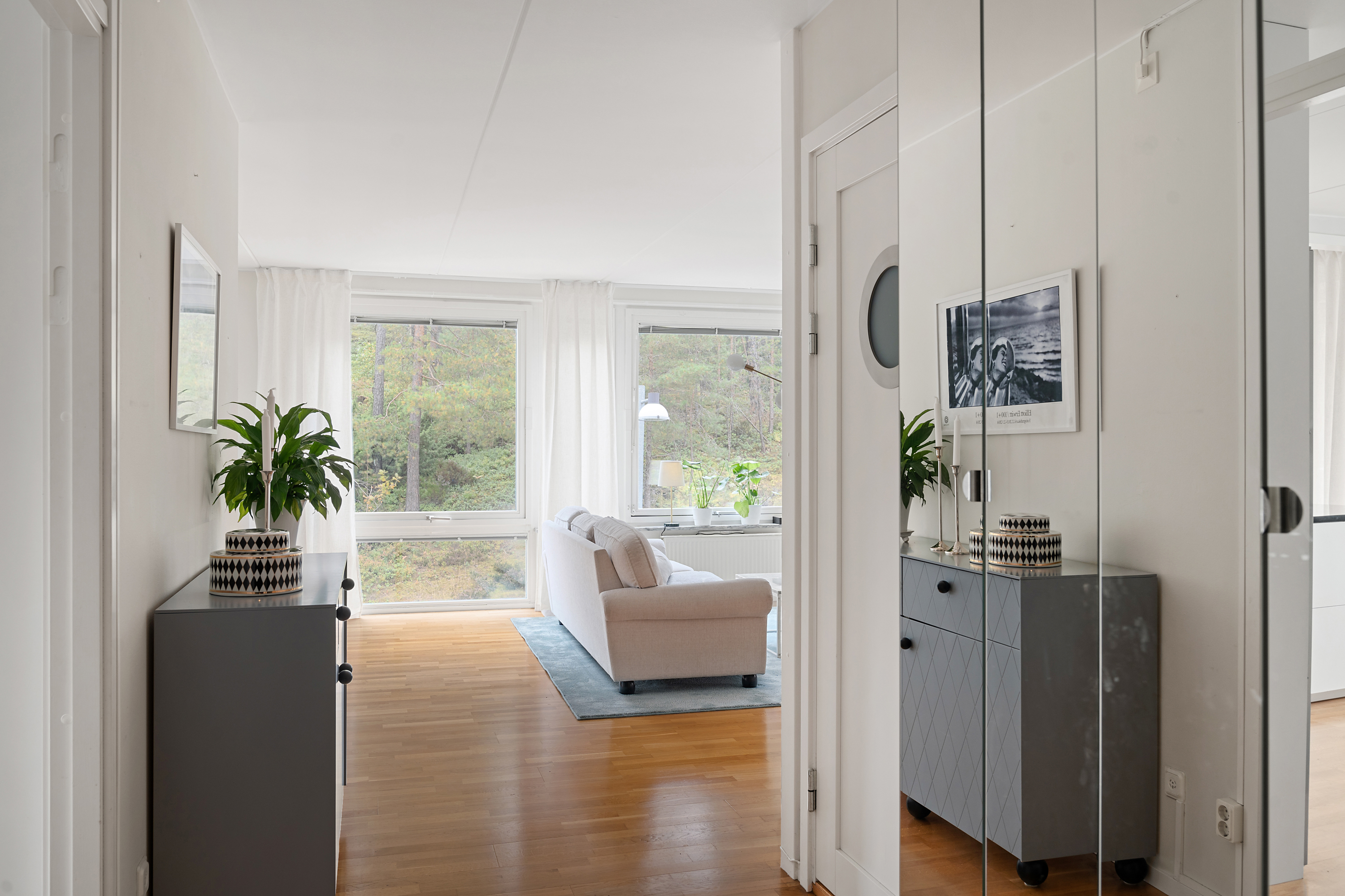 Bostadsbild från Fabrikörvägen 18, Såld i Nacka Strand, Nacka