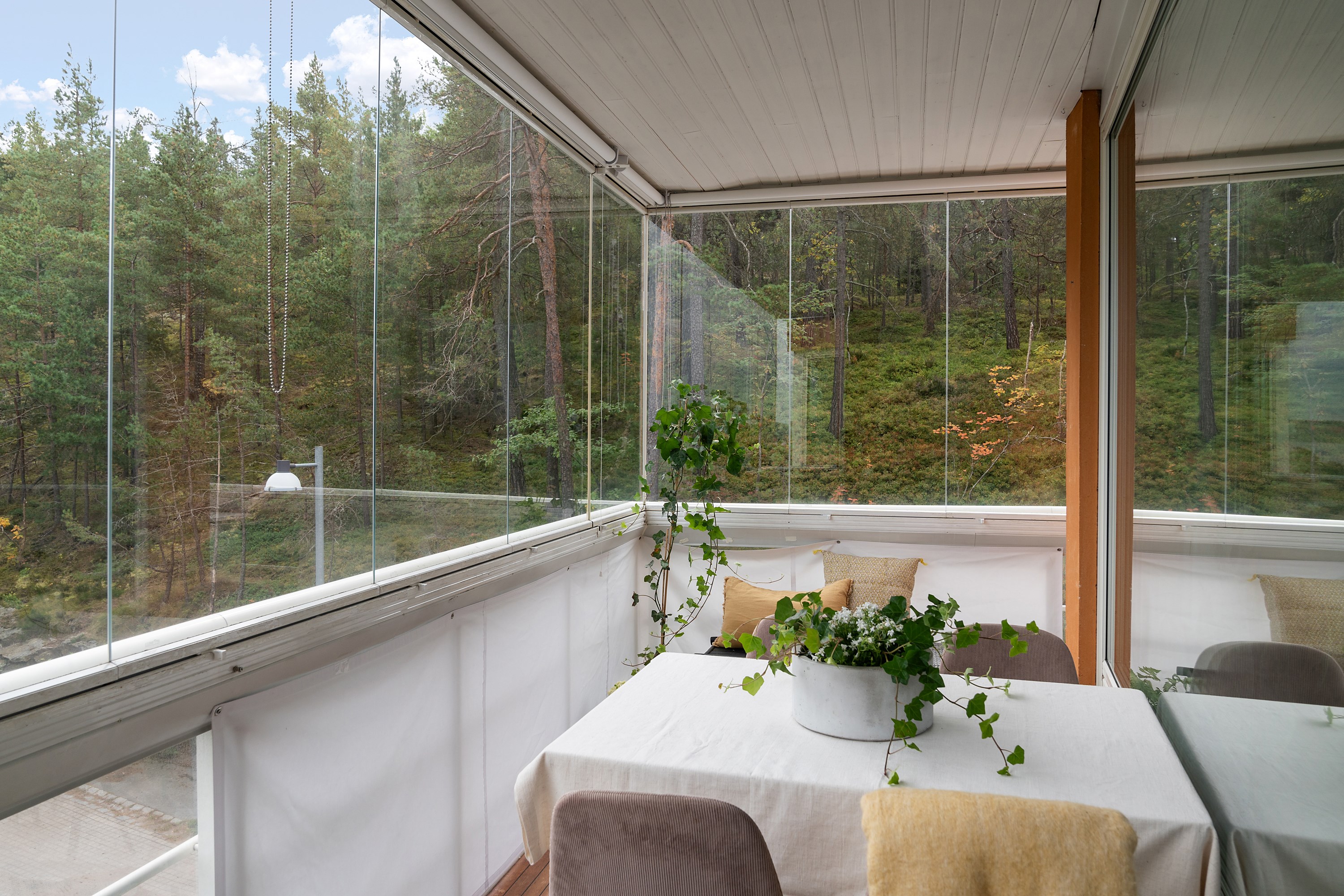 Bostadsbild från Fabrikörvägen 18, Såld i Nacka Strand, Nacka