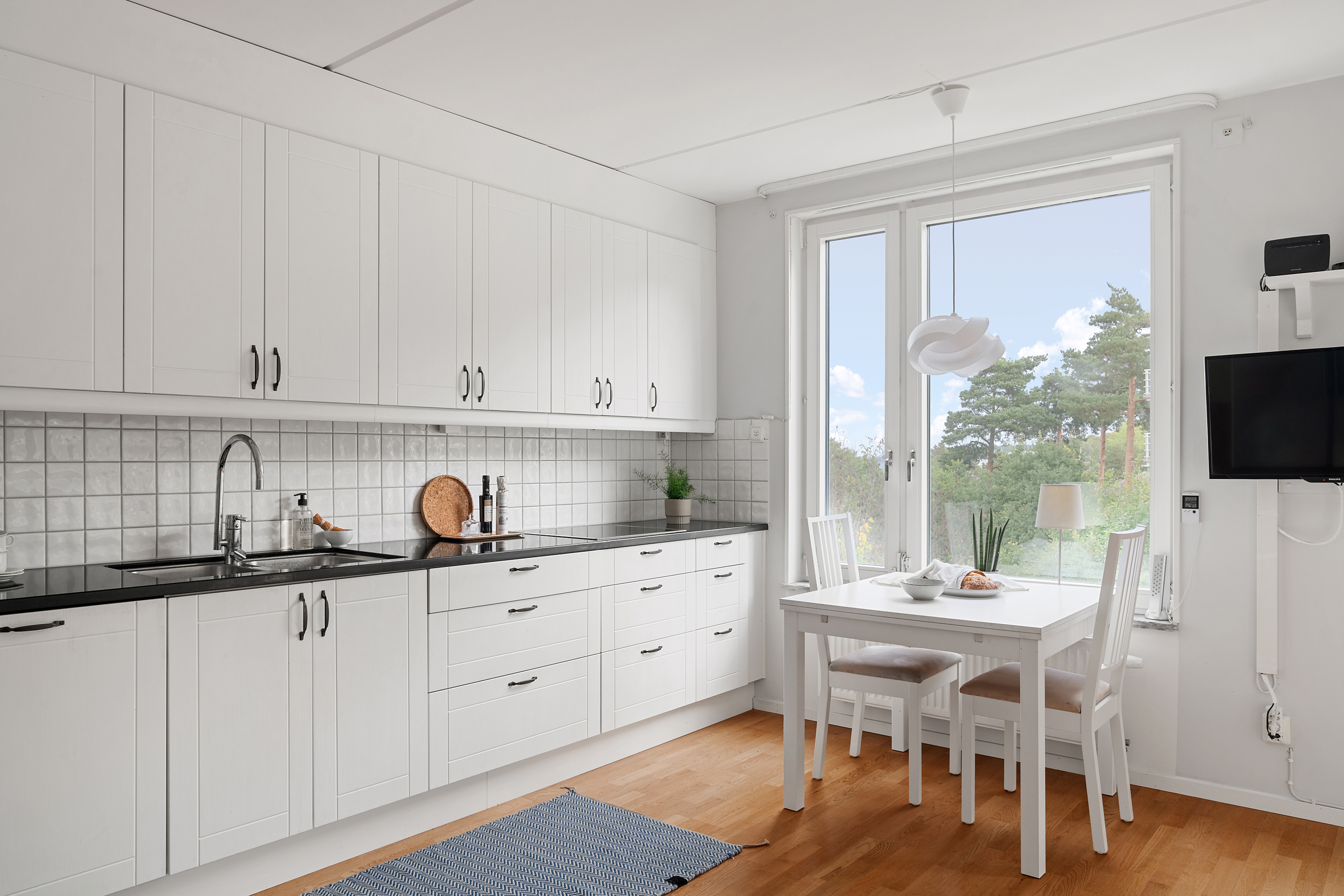 Bostadsbild från Fabrikörvägen 18, Såld i Nacka Strand, Nacka