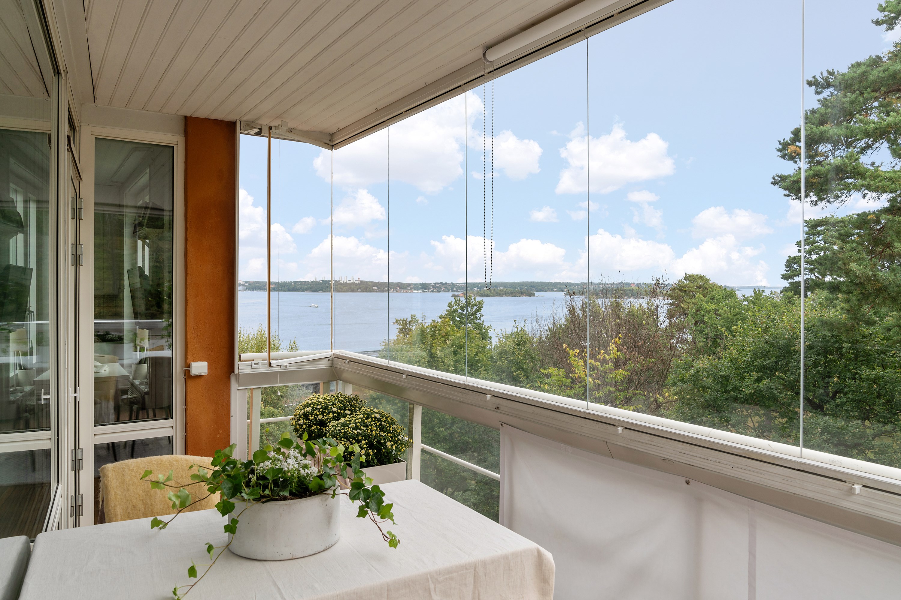 Bostadsbild från Fabrikörvägen 18, Såld i Nacka Strand, Nacka