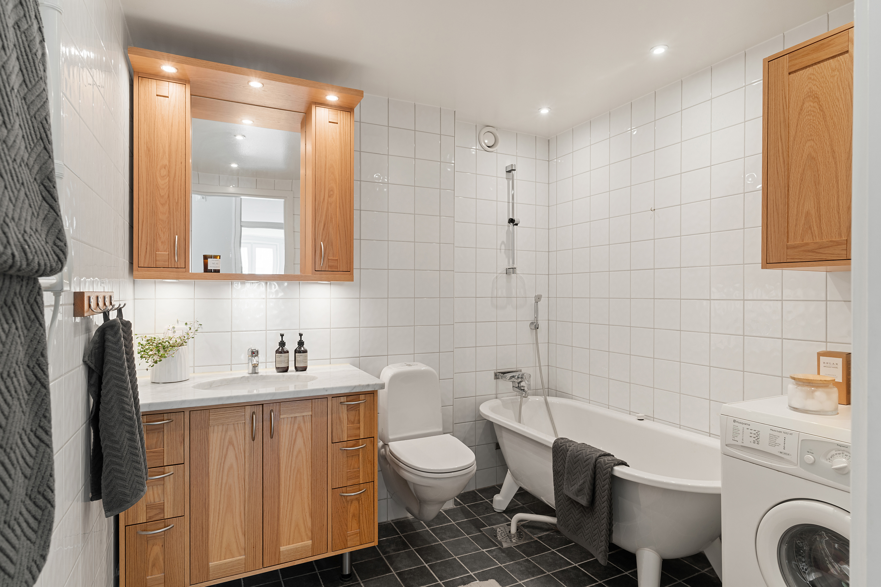 Bostadsbild från Fabrikörvägen 18, Såld i Nacka Strand, Nacka